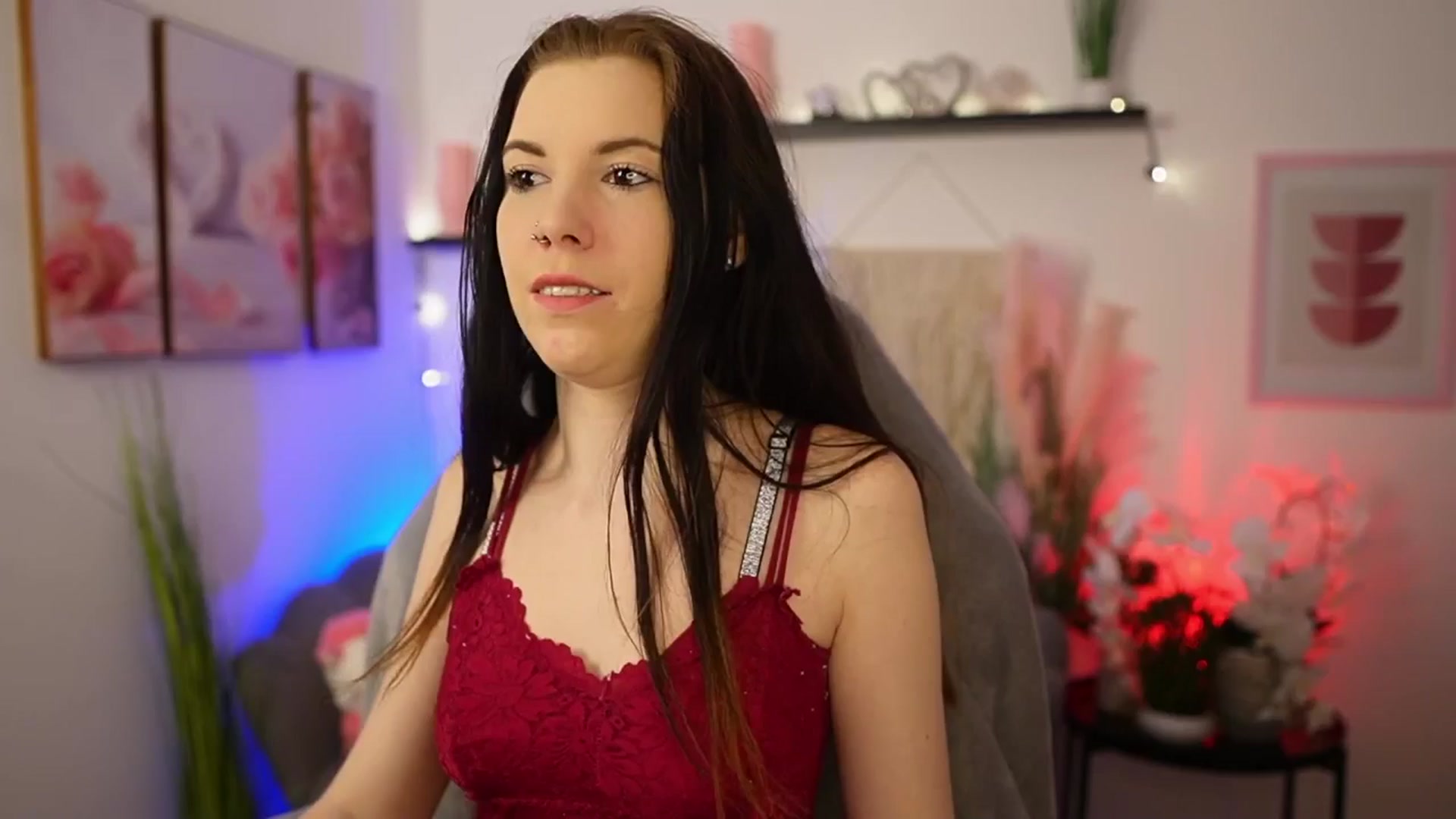 Gallery image thumbnail from Cherry_Rain's myfreecams stream on, 02/22/2026, 16:31 image 1 of 20