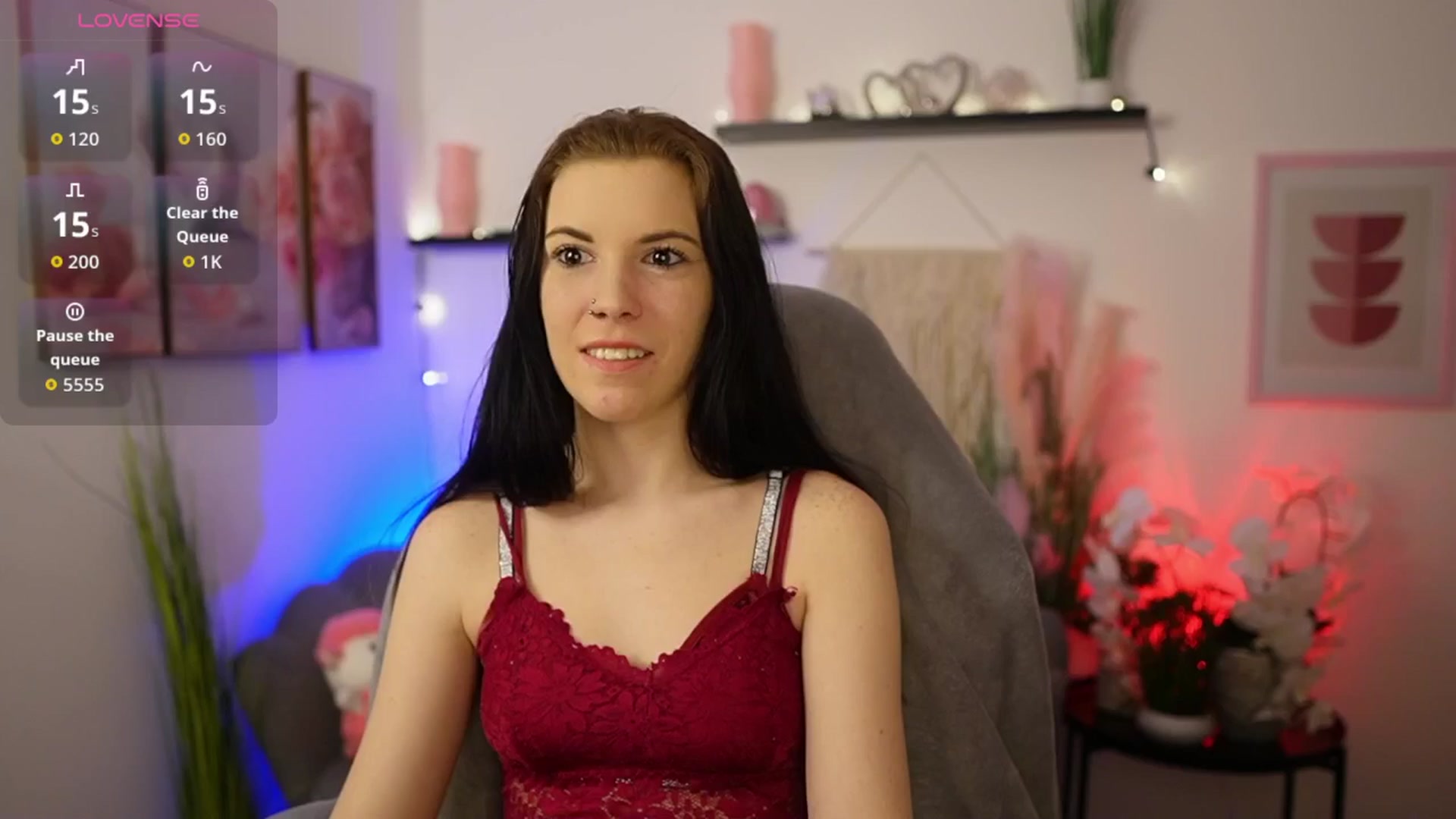 Gallery image thumbnail from Cherry_Rain's myfreecams stream on, 02/22/2026, 17:32 image 5 of 20
