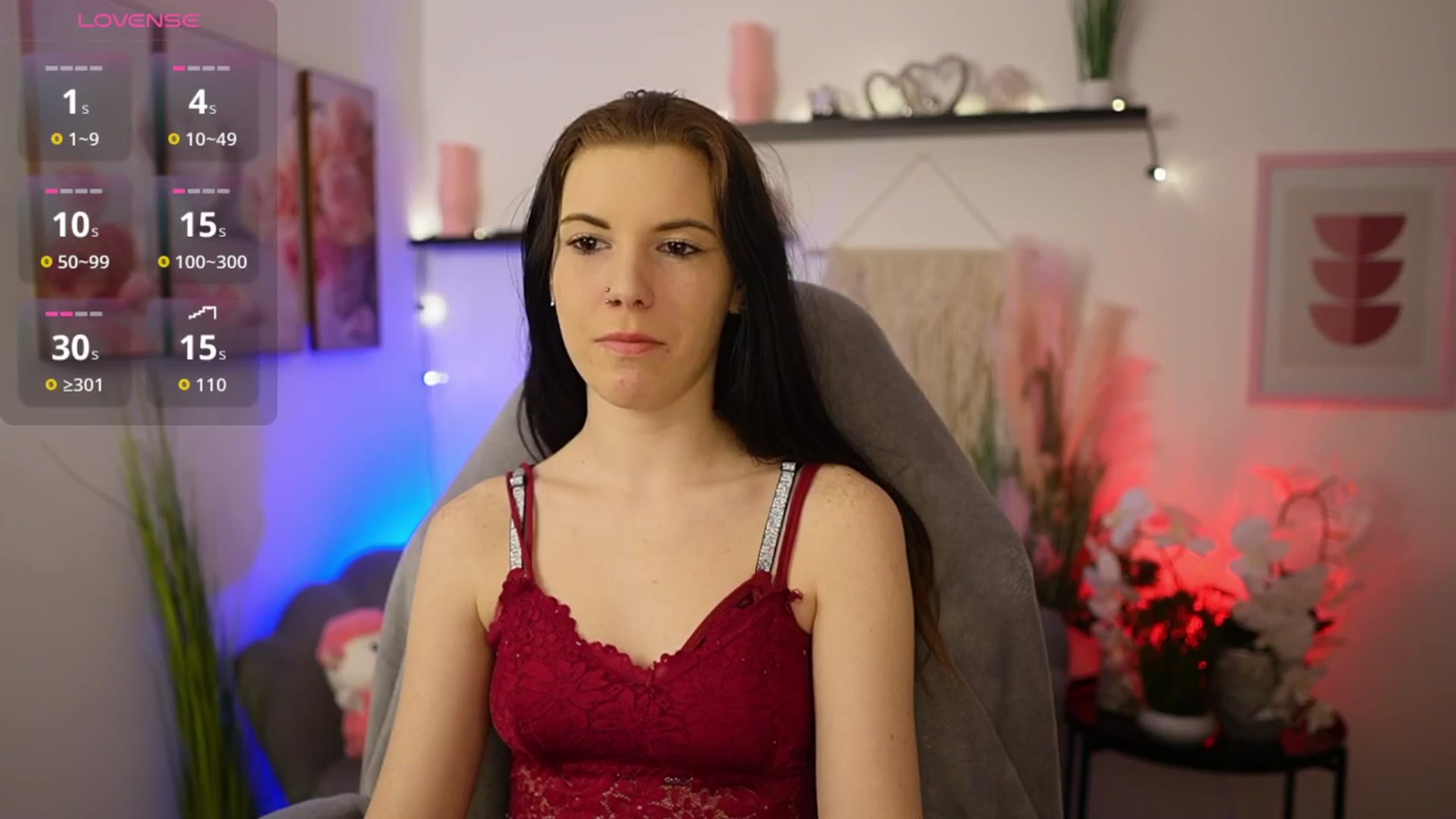 Gallery image thumbnail from Cherry_Rain's myfreecams stream on, 02/22/2026, 17:32 image 9 of 20