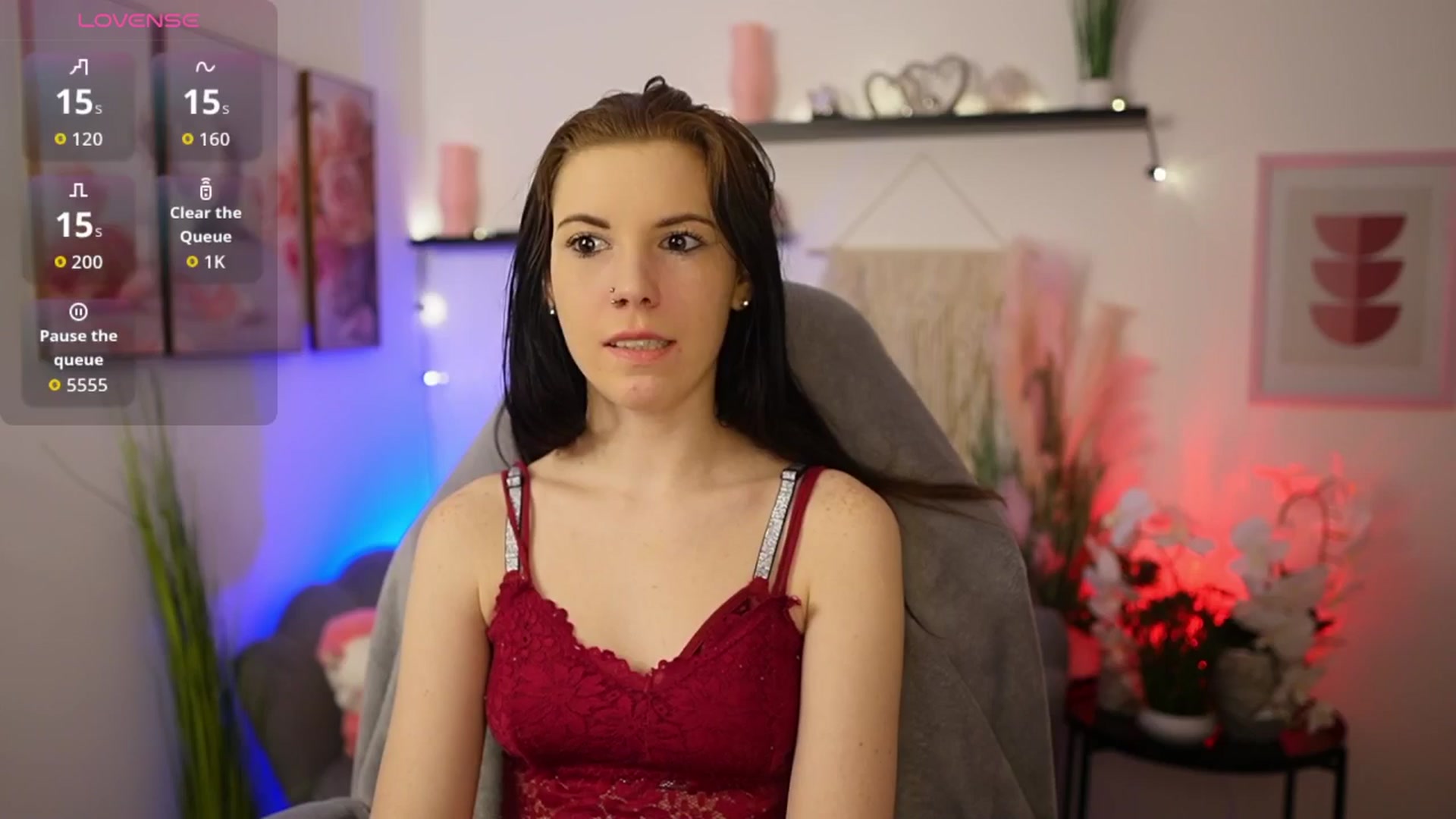 Gallery image thumbnail from Cherry_Rain's myfreecams stream on, 02/22/2026, 17:32 image 14 of 20