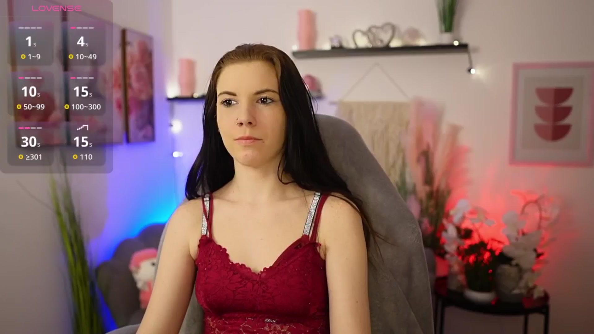 Gallery image thumbnail from Cherry_Rain's myfreecams stream on, 02/22/2026, 17:32 image 17 of 20