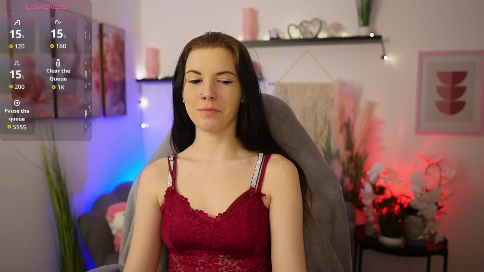Gallery image thumbnail from Cherry_Rain's myfreecams stream on, 02/22/2026, 17:32 image 11 of 20