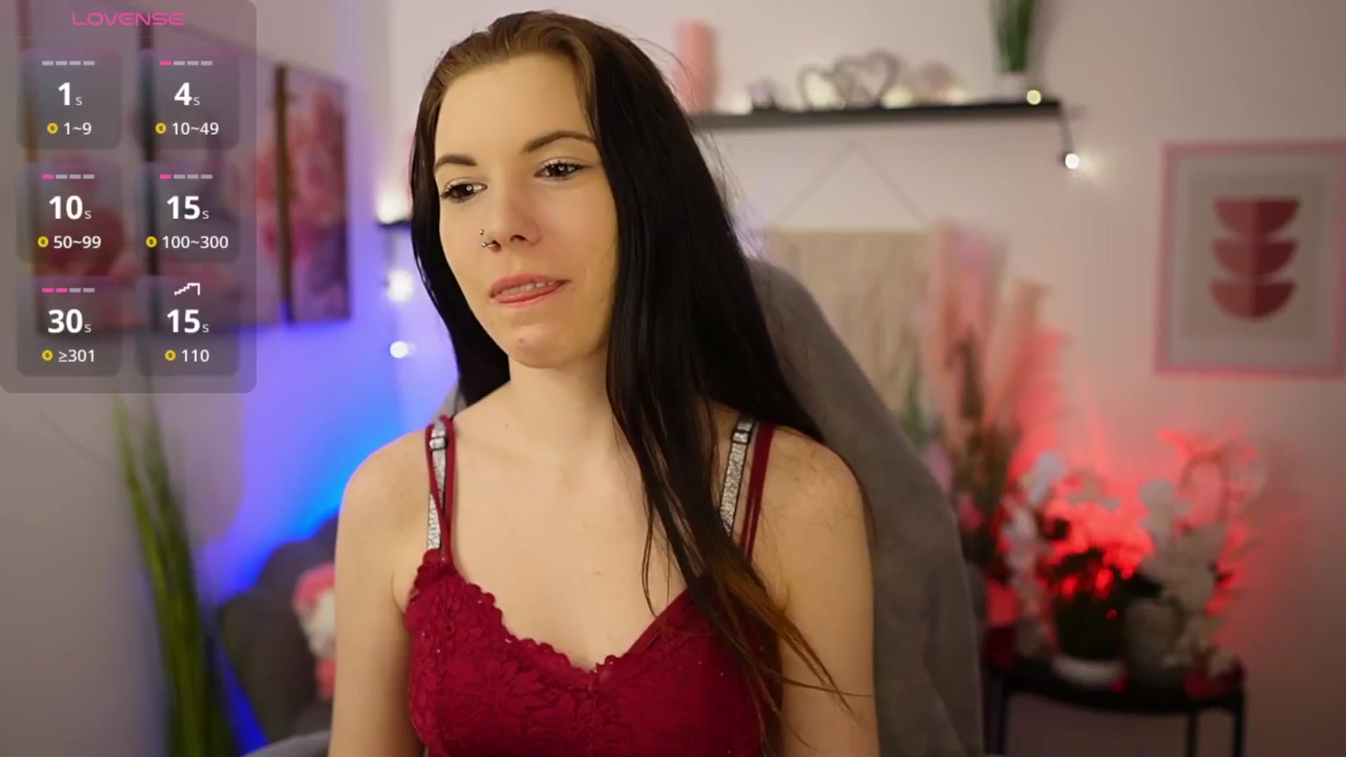 Gallery image thumbnail from Cherry_Rain's myfreecams stream on, 02/22/2026, 17:32 image 8 of 20