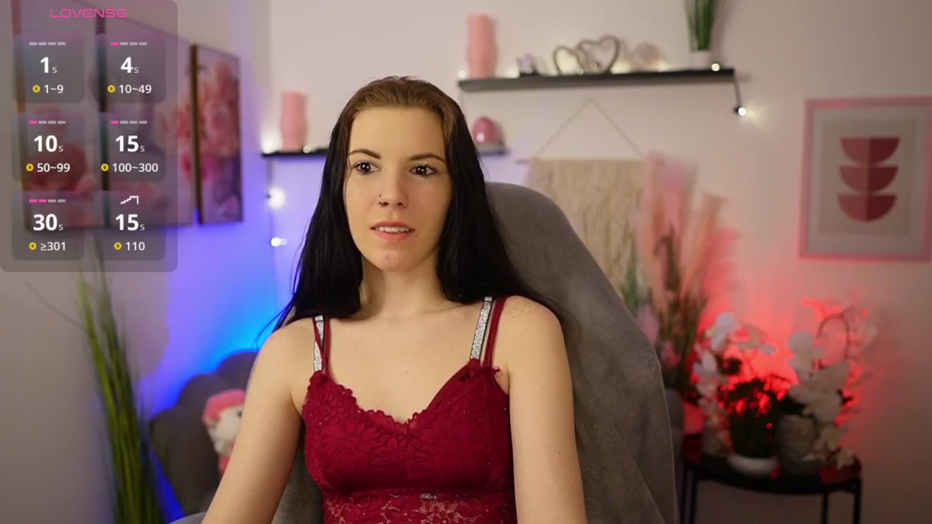 Gallery image thumbnail from Cherry_Rain's myfreecams stream on, 02/22/2026, 17:32 image 2 of 20