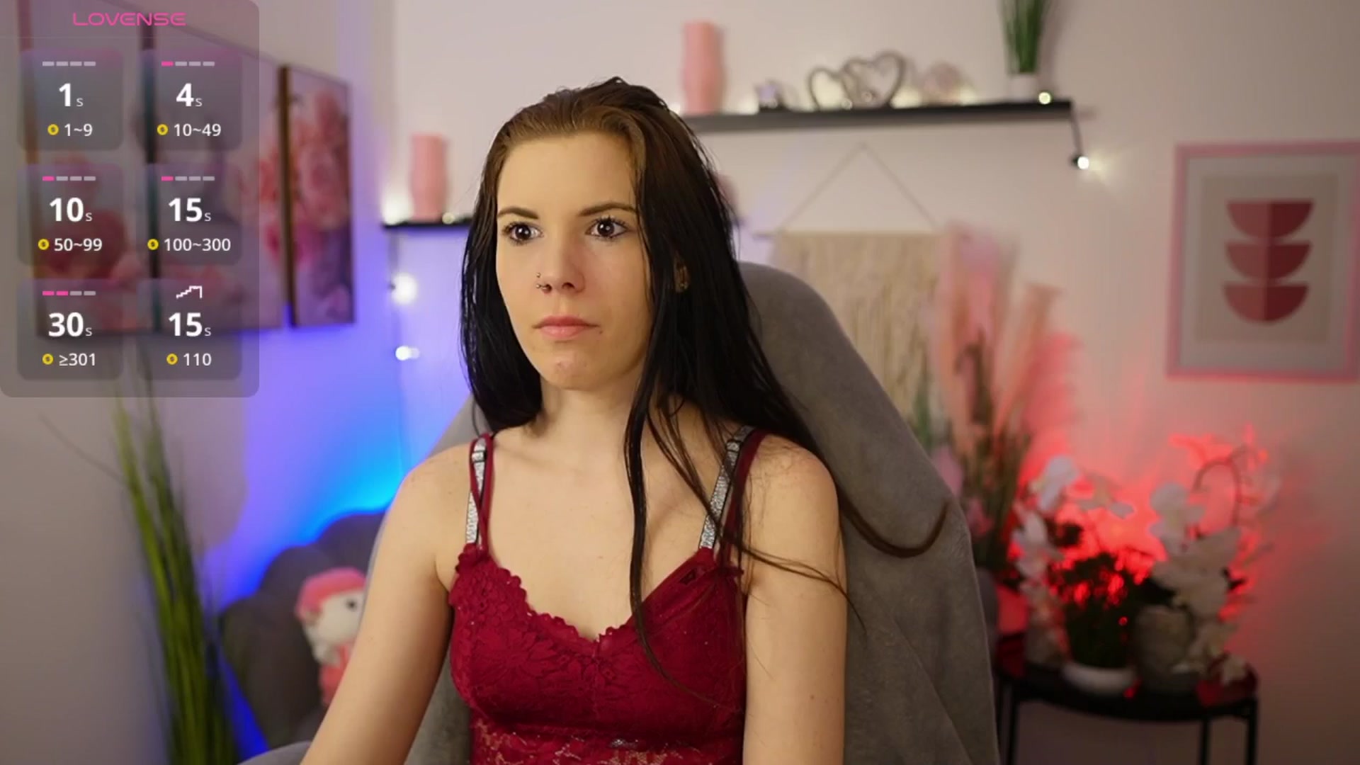 Gallery image thumbnail from Cherry_Rain's myfreecams stream on, 02/22/2026, 17:32 image 15 of 20