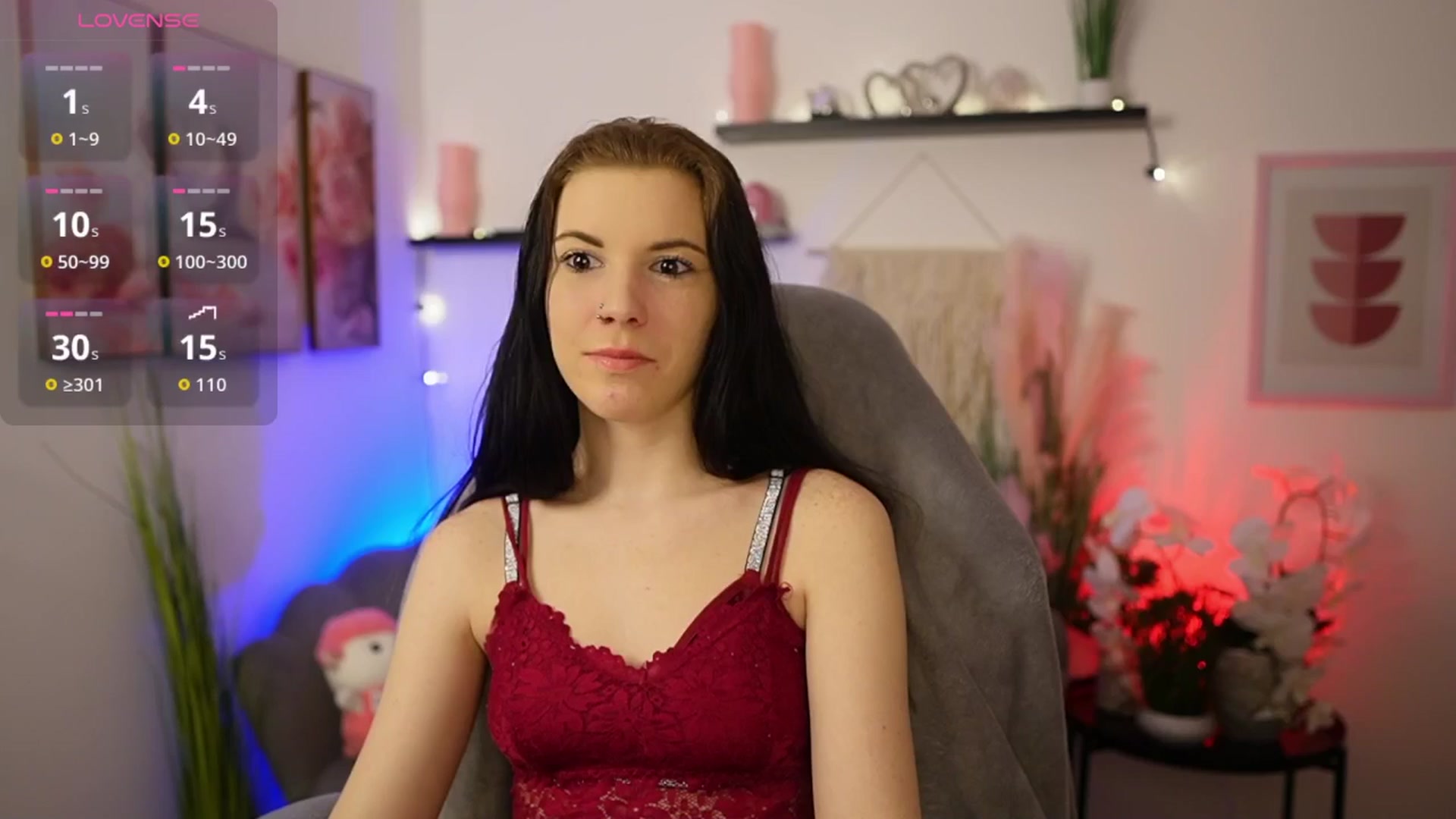 Gallery image thumbnail from Cherry_Rain's myfreecams stream on, 02/22/2026, 17:32 image 3 of 20