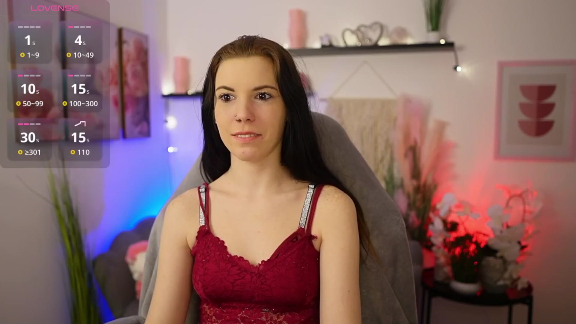 Gallery image thumbnail from Cherry_Rain's myfreecams stream on, 02/22/2026, 17:32 image 10 of 20