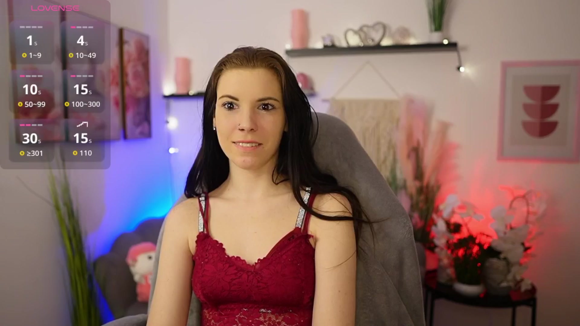 Gallery image thumbnail from Cherry_Rain's myfreecams stream on, 02/22/2026, 17:32 image 18 of 20