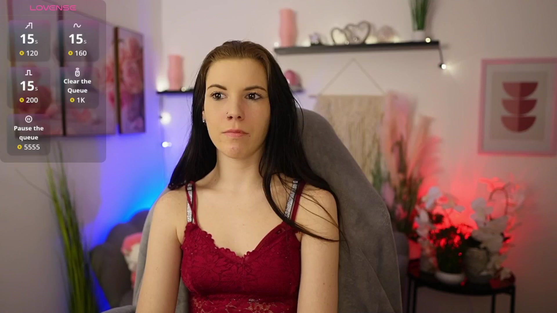 Gallery image thumbnail from Cherry_Rain's myfreecams stream on, 02/22/2026, 17:32 image 19 of 20