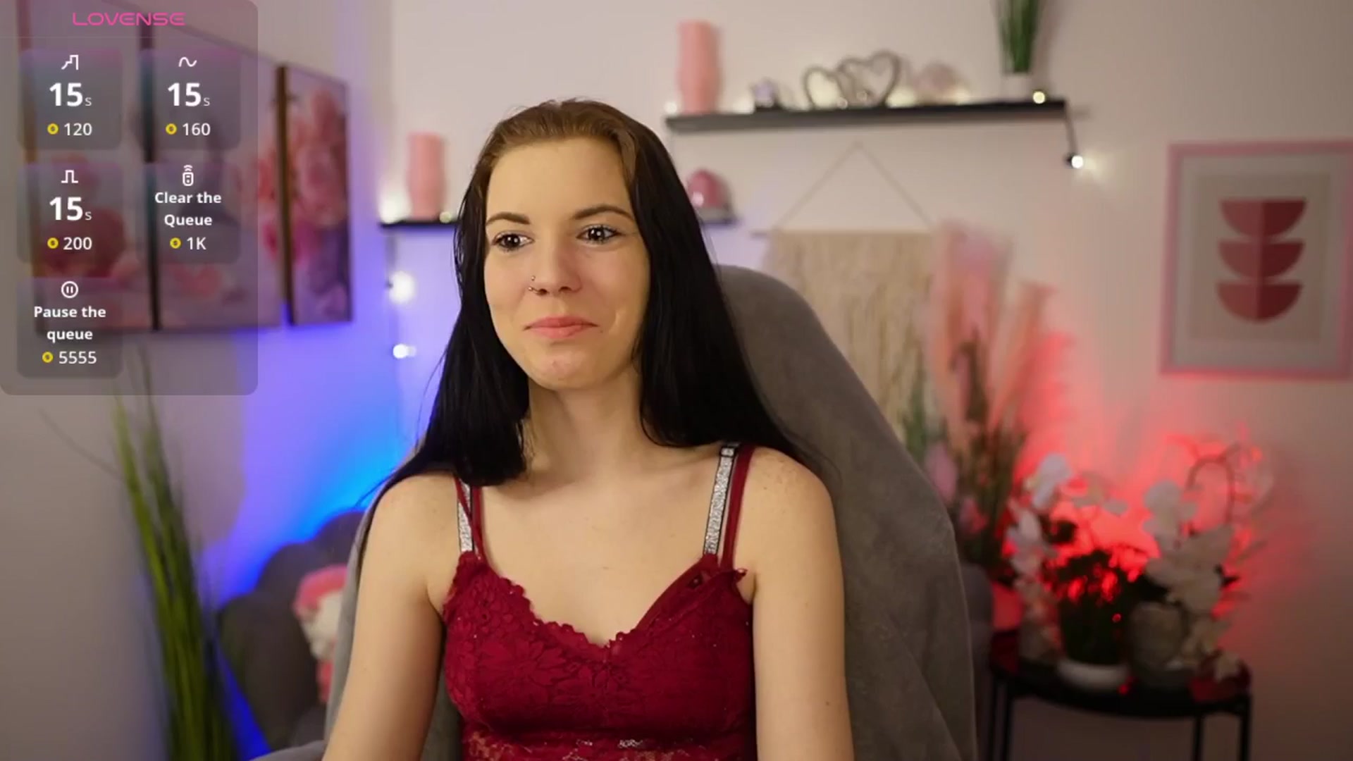 Gallery image thumbnail from Cherry_Rain's myfreecams stream on, 02/22/2026, 17:32 image 6 of 20