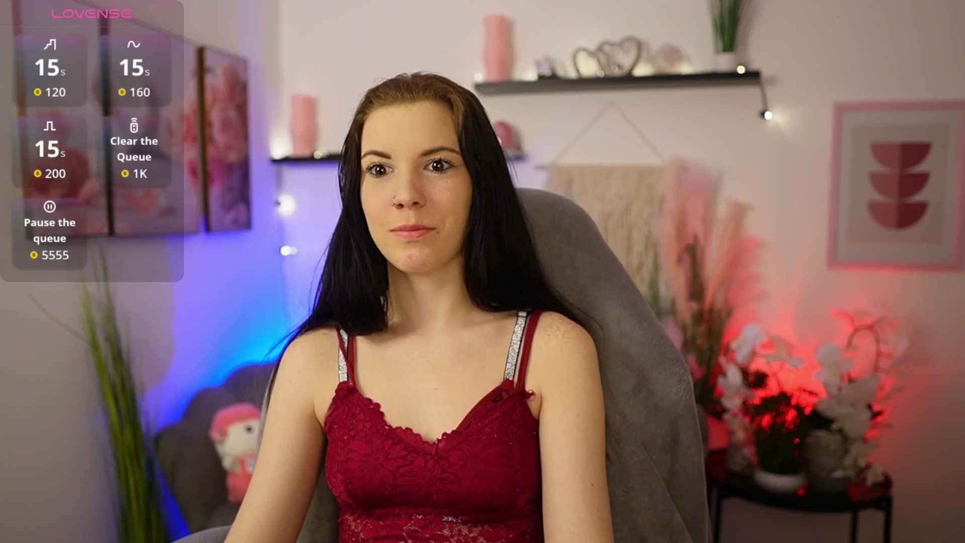 Gallery image thumbnail from Cherry_Rain's myfreecams stream on, 02/22/2026, 17:32 image 4 of 20