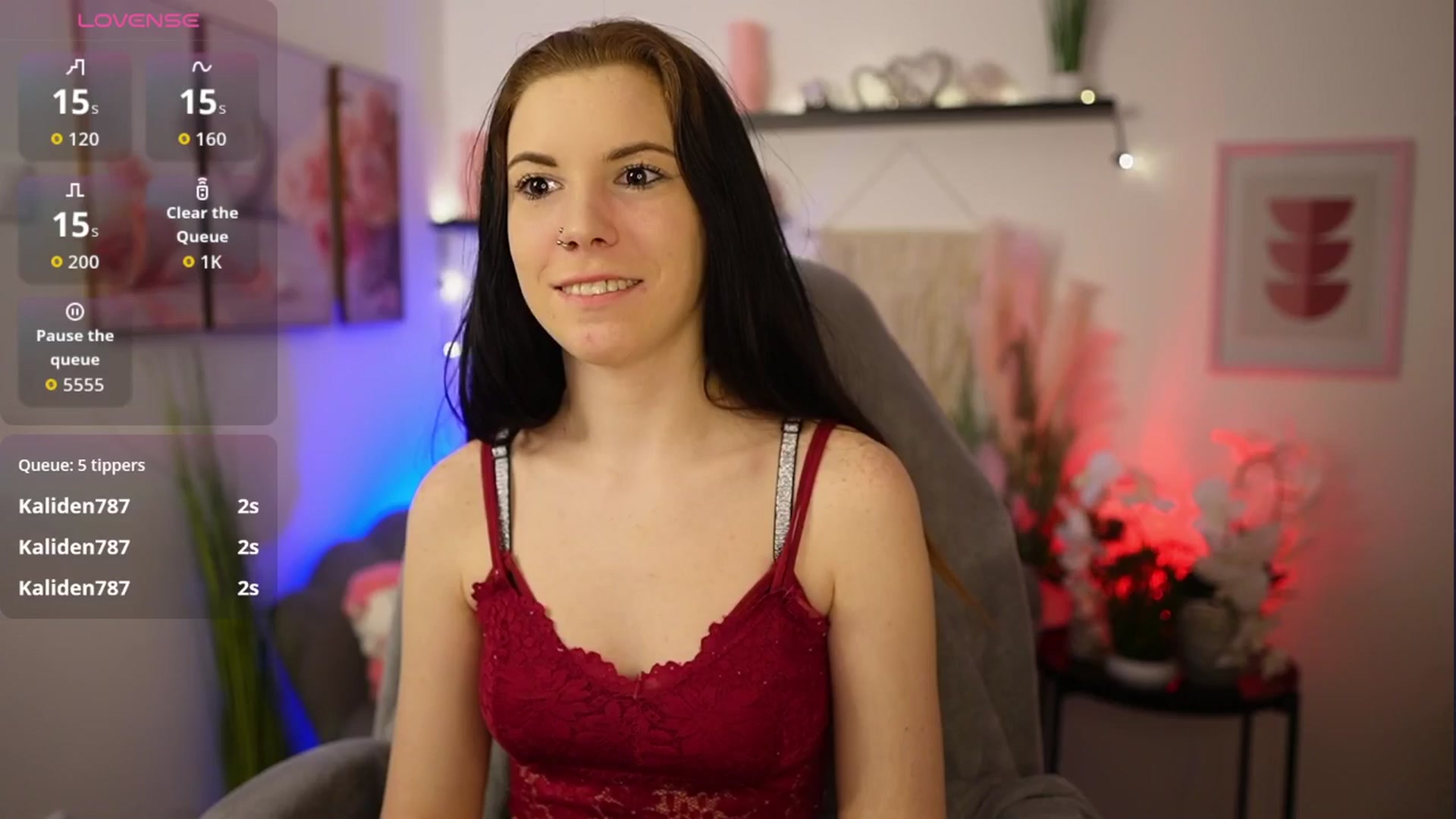 Gallery image thumbnail from Cherry_Rain's myfreecams stream on, 02/22/2026, 18:53 image 19 of 20