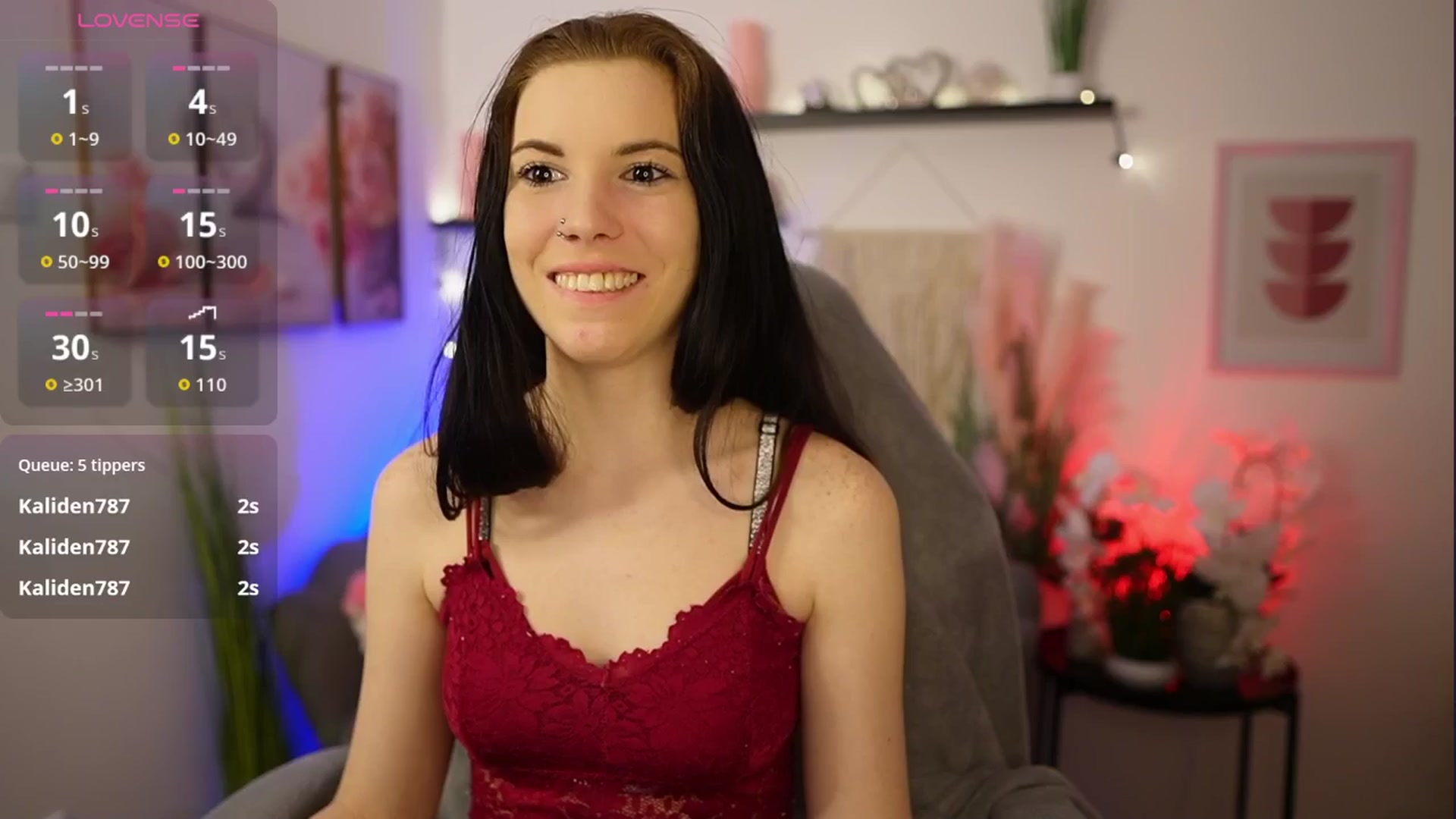 Gallery image thumbnail from Cherry_Rain's myfreecams stream on, 02/22/2026, 18:53 image 9 of 20