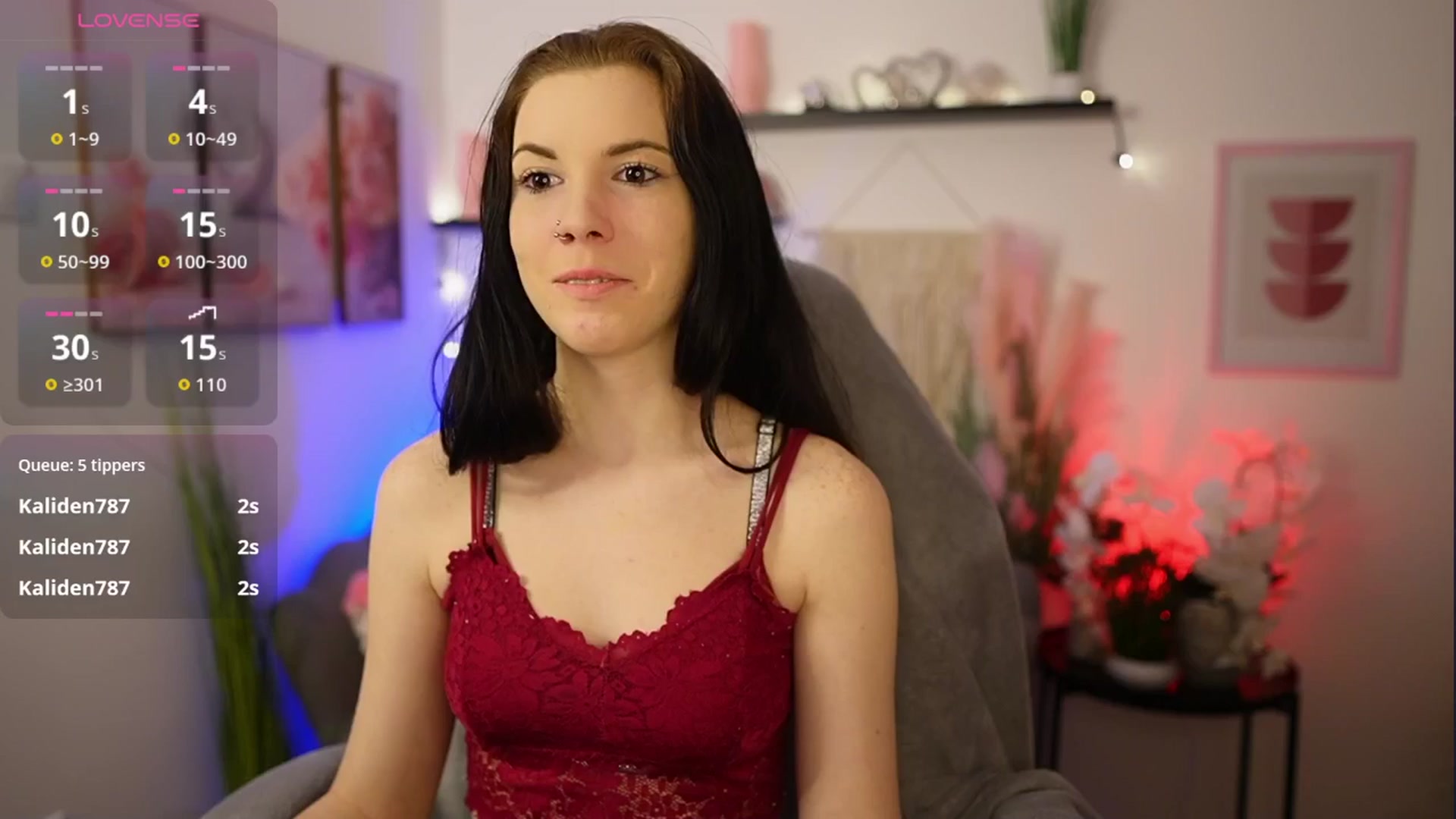 Gallery image thumbnail from Cherry_Rain's myfreecams stream on, 02/22/2026, 18:53 image 6 of 20