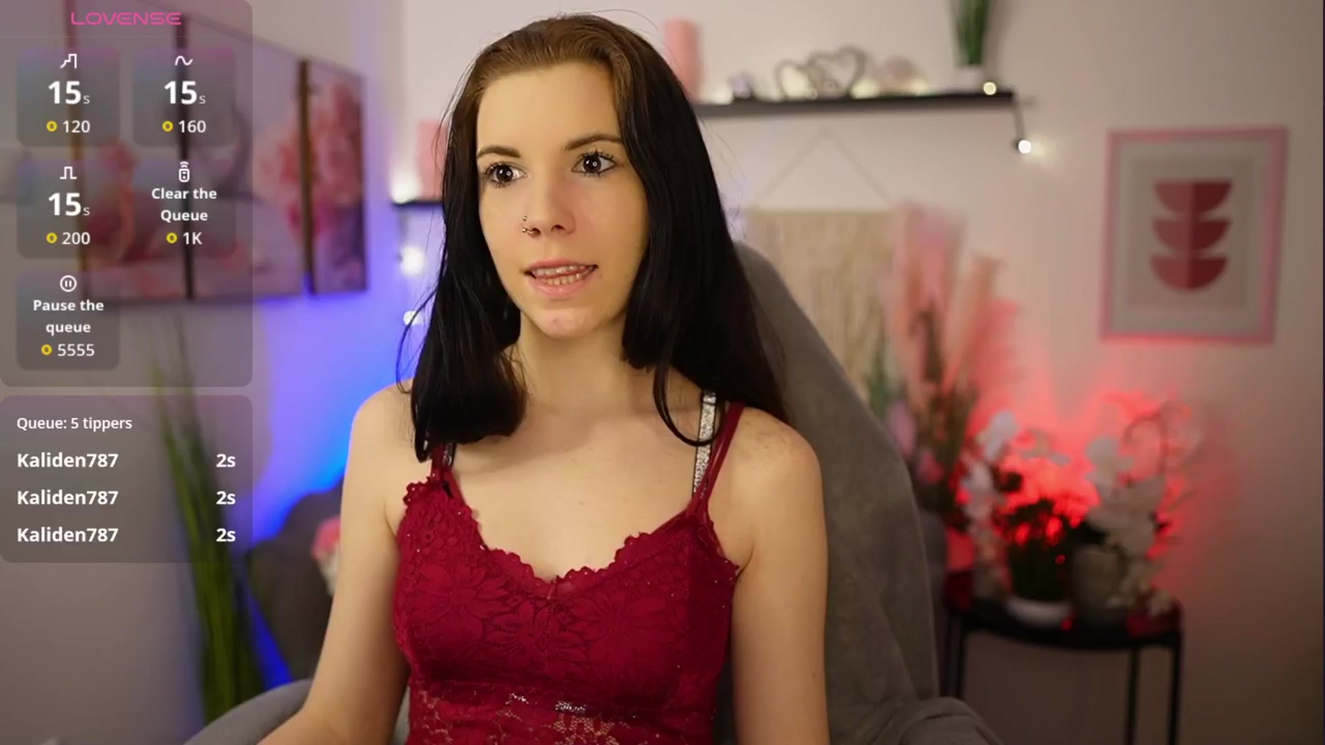 Gallery image thumbnail from Cherry_Rain's myfreecams stream on, 02/22/2026, 18:53 image 7 of 20