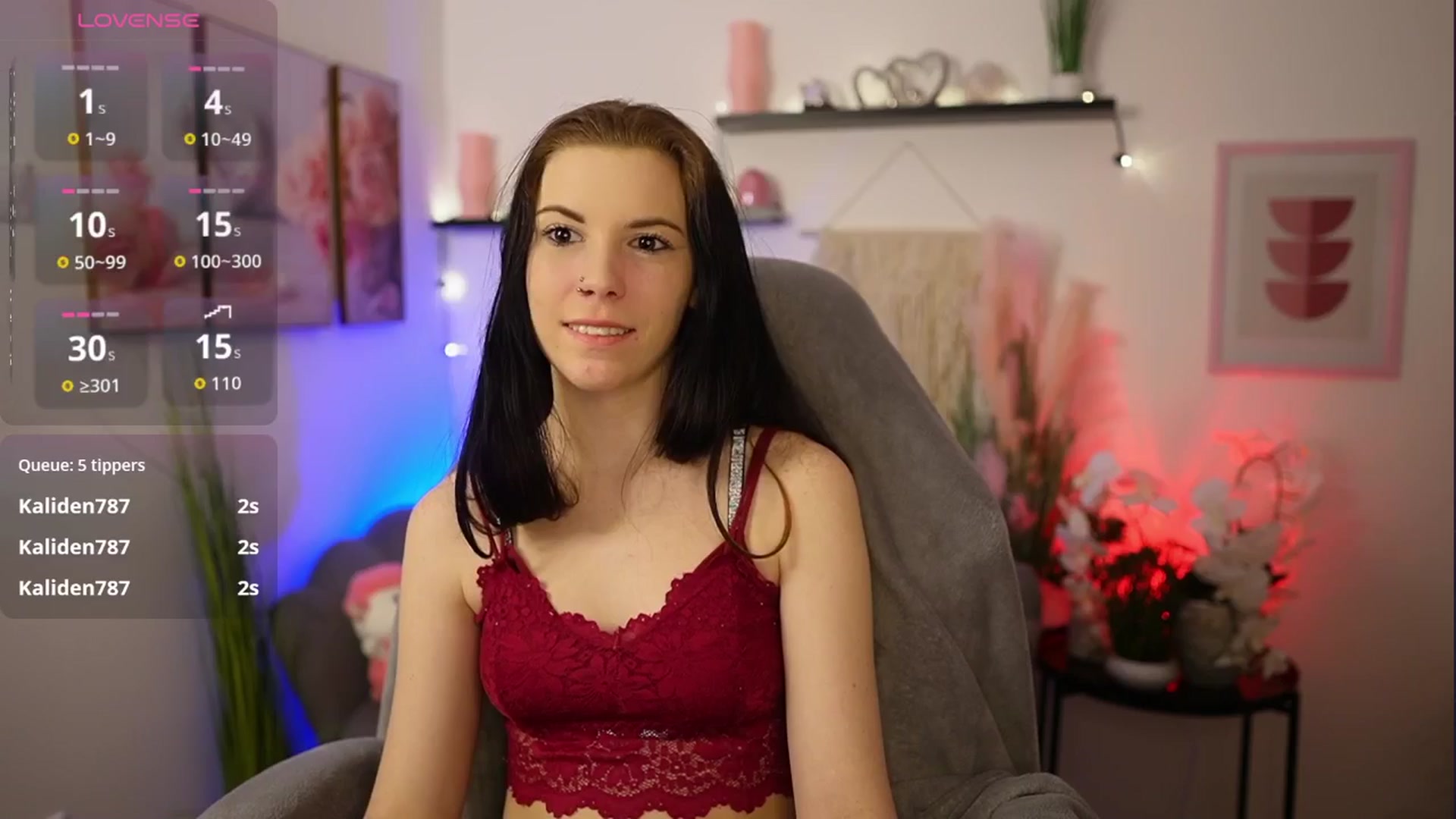 Gallery image thumbnail from Cherry_Rain's myfreecams stream on, 02/22/2026, 18:53 image 11 of 20