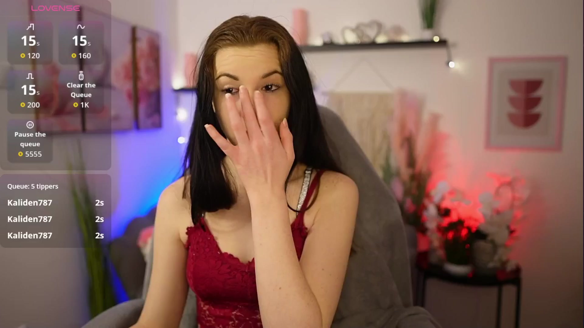 Gallery image thumbnail from Cherry_Rain's myfreecams stream on, 02/22/2026, 18:53 image 10 of 20