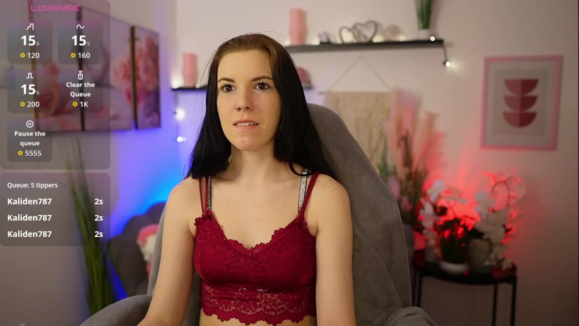 Gallery image thumbnail from Cherry_Rain's myfreecams stream on, 02/22/2026, 18:53 image 2 of 20