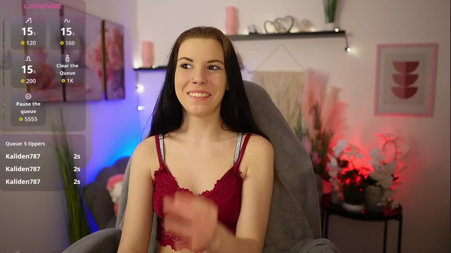 Gallery image thumbnail from Cherry_Rain's myfreecams stream on, 02/22/2026, 18:53 image 18 of 20
