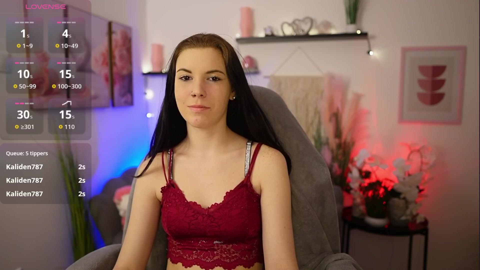 Gallery image thumbnail from Cherry_Rain's myfreecams stream on, 02/22/2026, 18:53 image 12 of 20