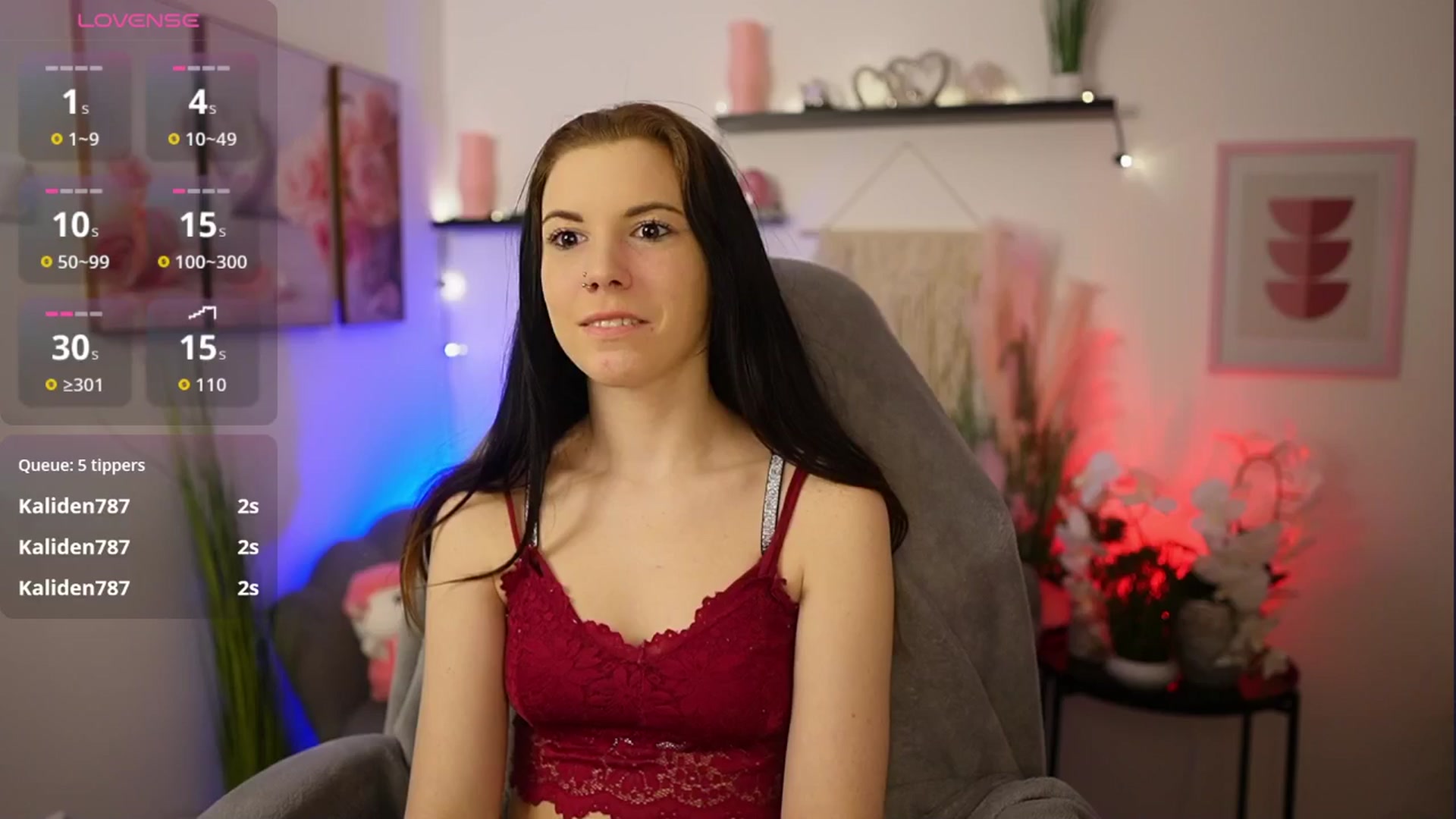 Gallery image thumbnail from Cherry_Rain's myfreecams stream on, 02/22/2026, 18:53 image 14 of 20