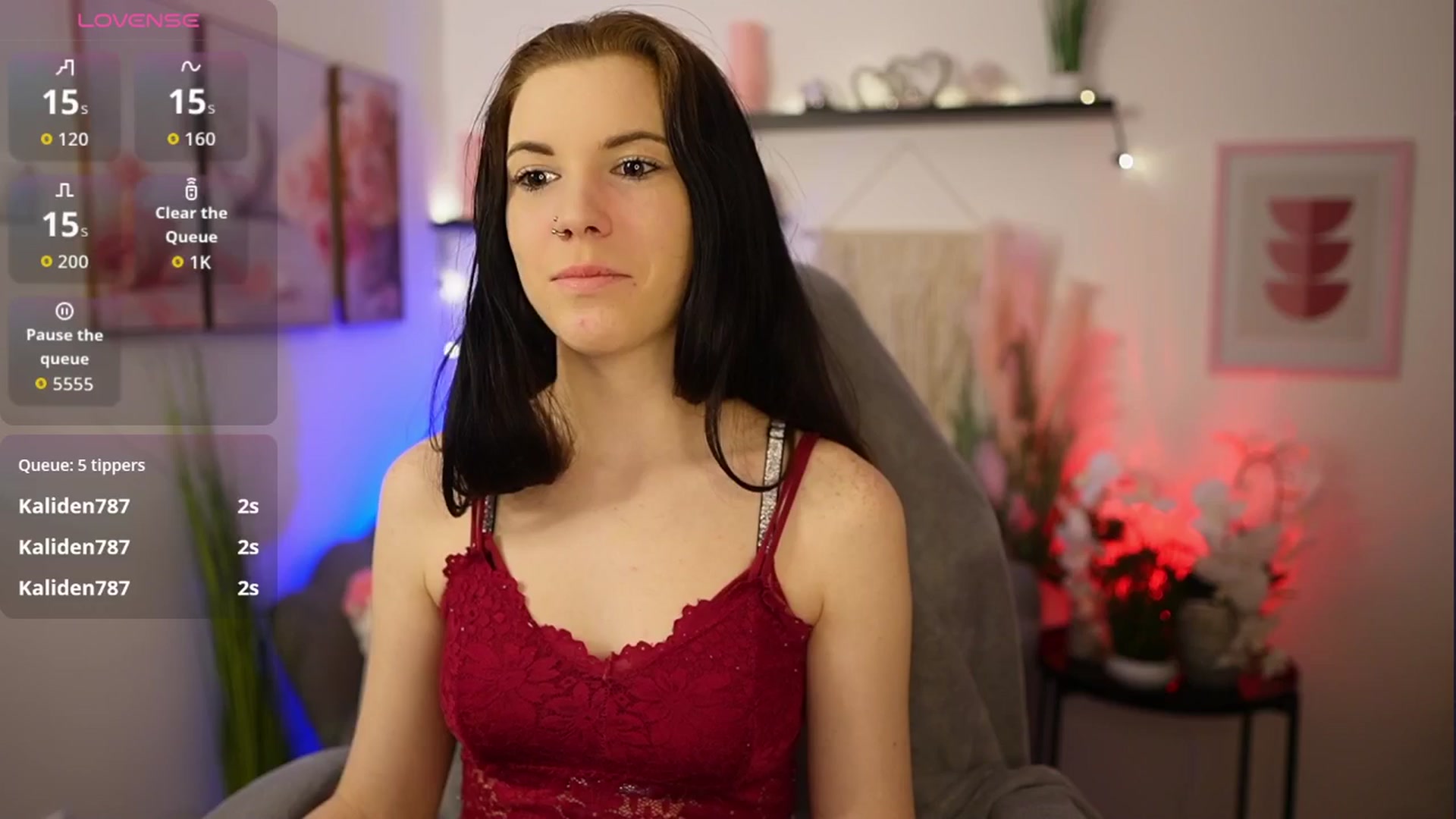 Gallery image thumbnail from Cherry_Rain's myfreecams stream on, 02/22/2026, 18:53 image 8 of 20