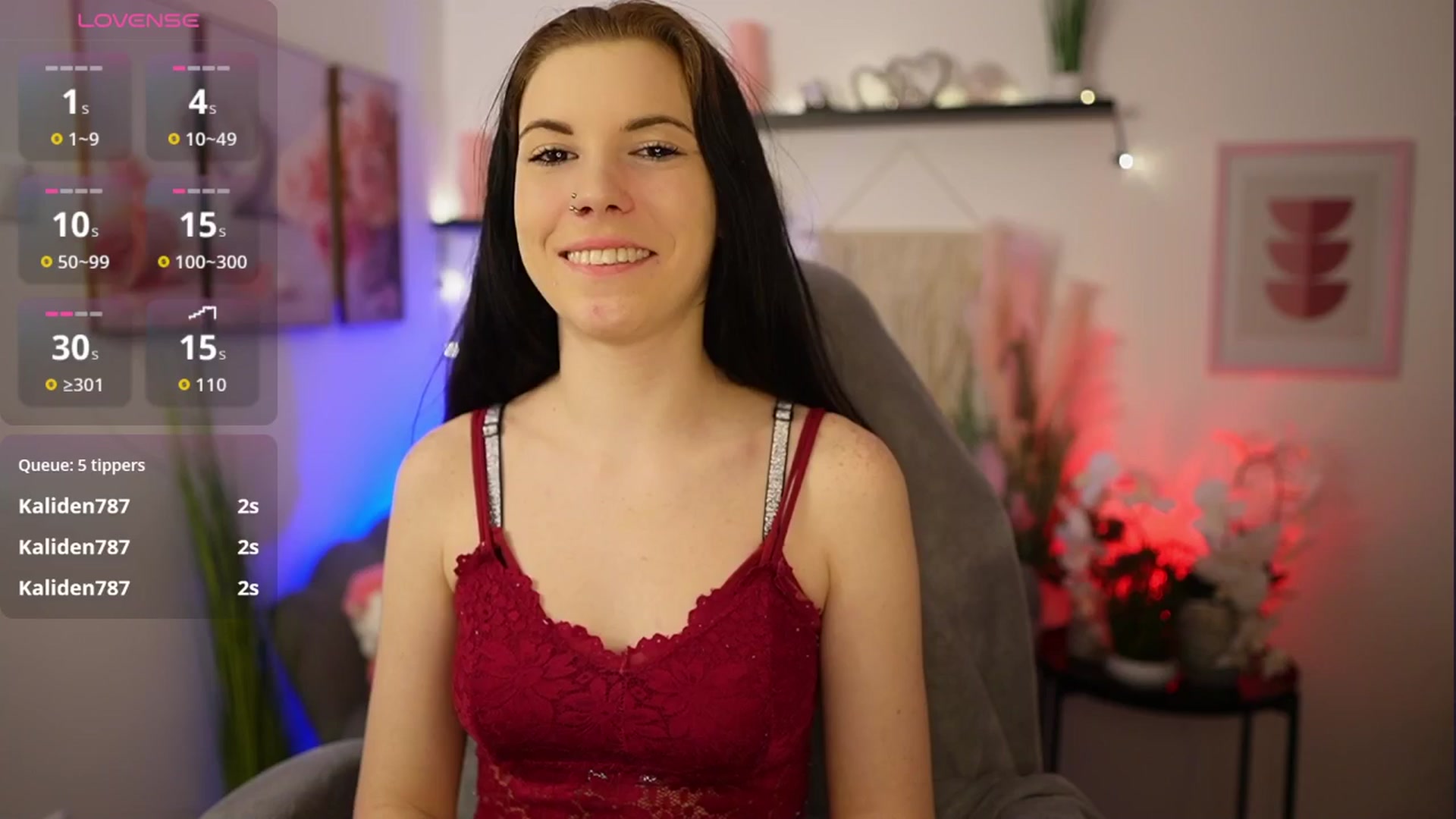 Gallery image thumbnail from Cherry_Rain's myfreecams stream on, 02/22/2026, 18:53 image 15 of 20