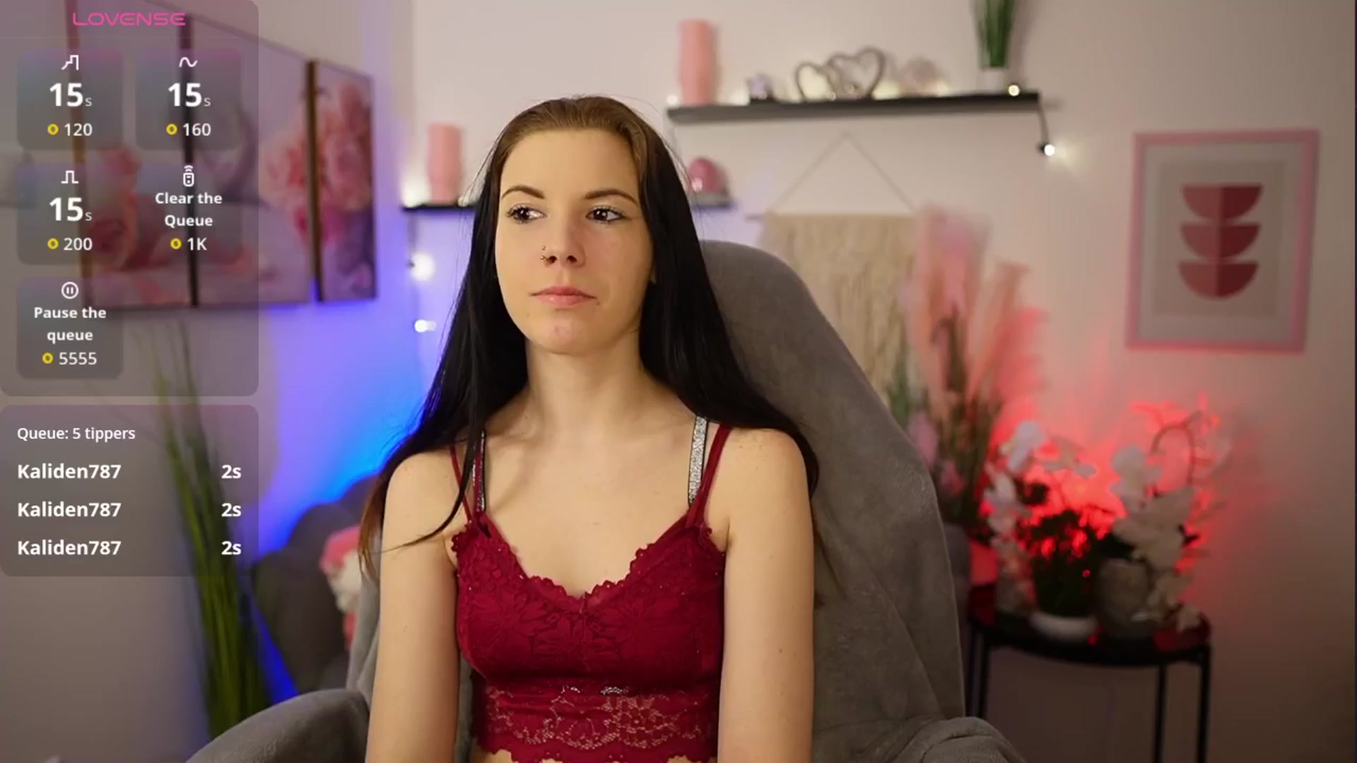 Gallery image thumbnail from Cherry_Rain's myfreecams stream on, 02/22/2026, 18:53 image 13 of 20