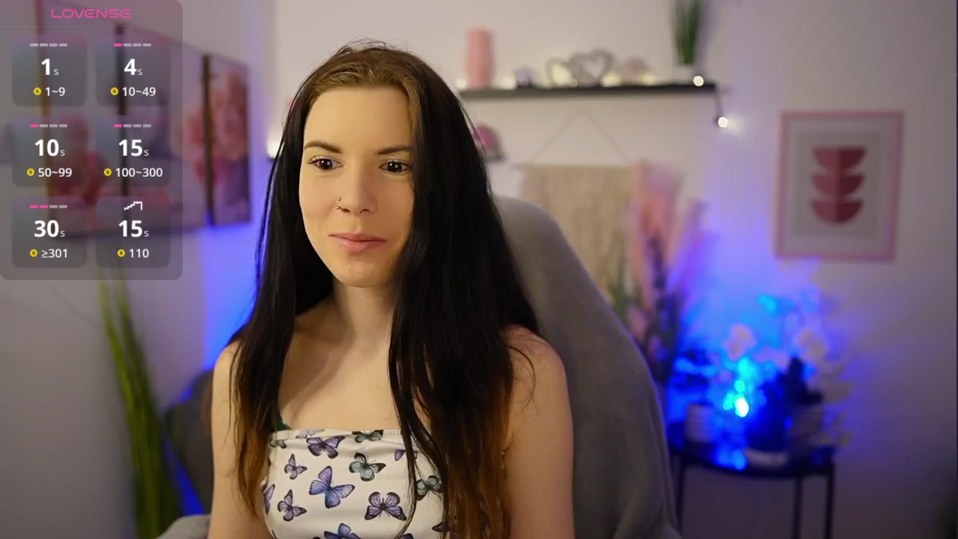 Gallery image thumbnail from Cherry_Rain's myfreecams stream on, 02/25/2026, 17:03 image 1 of 20