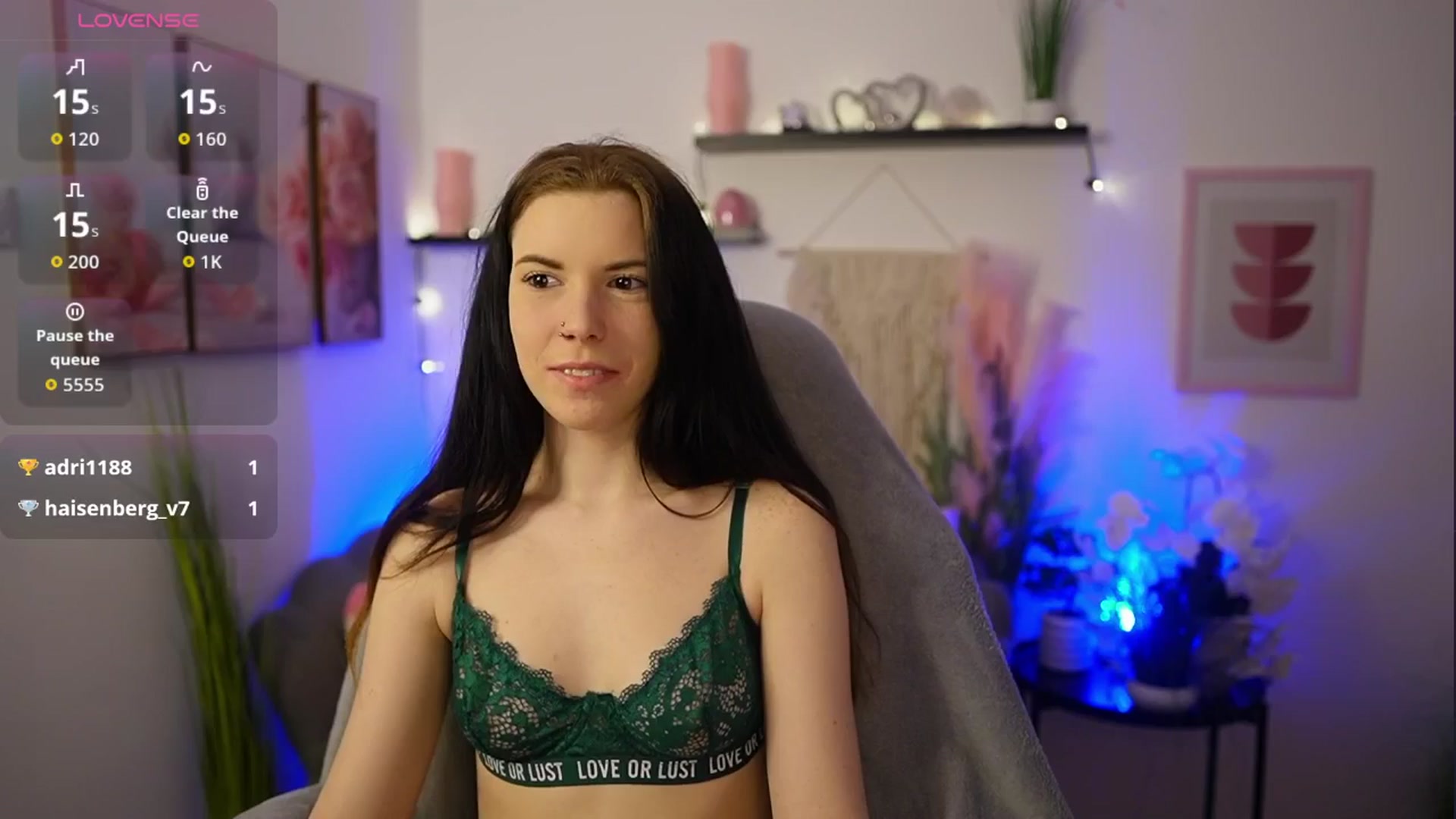 Gallery image thumbnail from Cherry_Rain's myfreecams stream on, 02/25/2026, 17:03 image 12 of 20