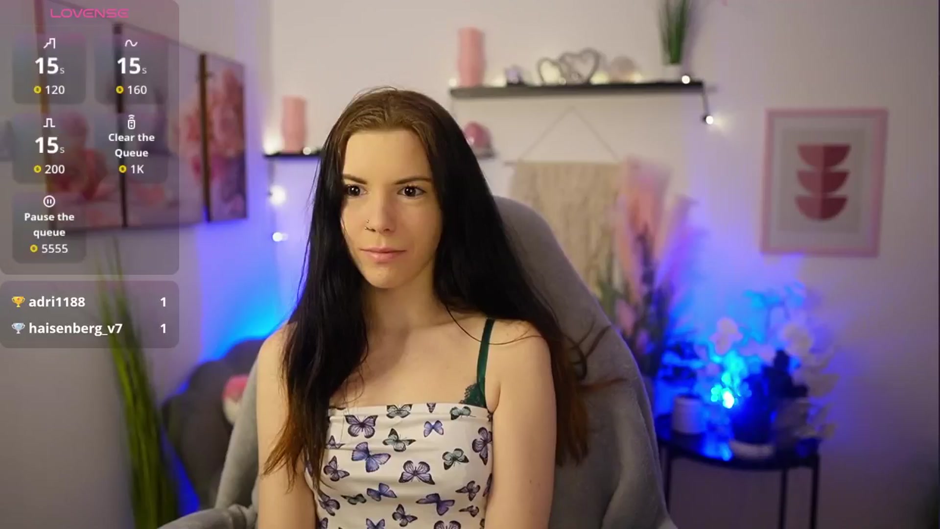 Gallery image thumbnail from Cherry_Rain's myfreecams stream on, 02/25/2026, 17:03 image 7 of 20