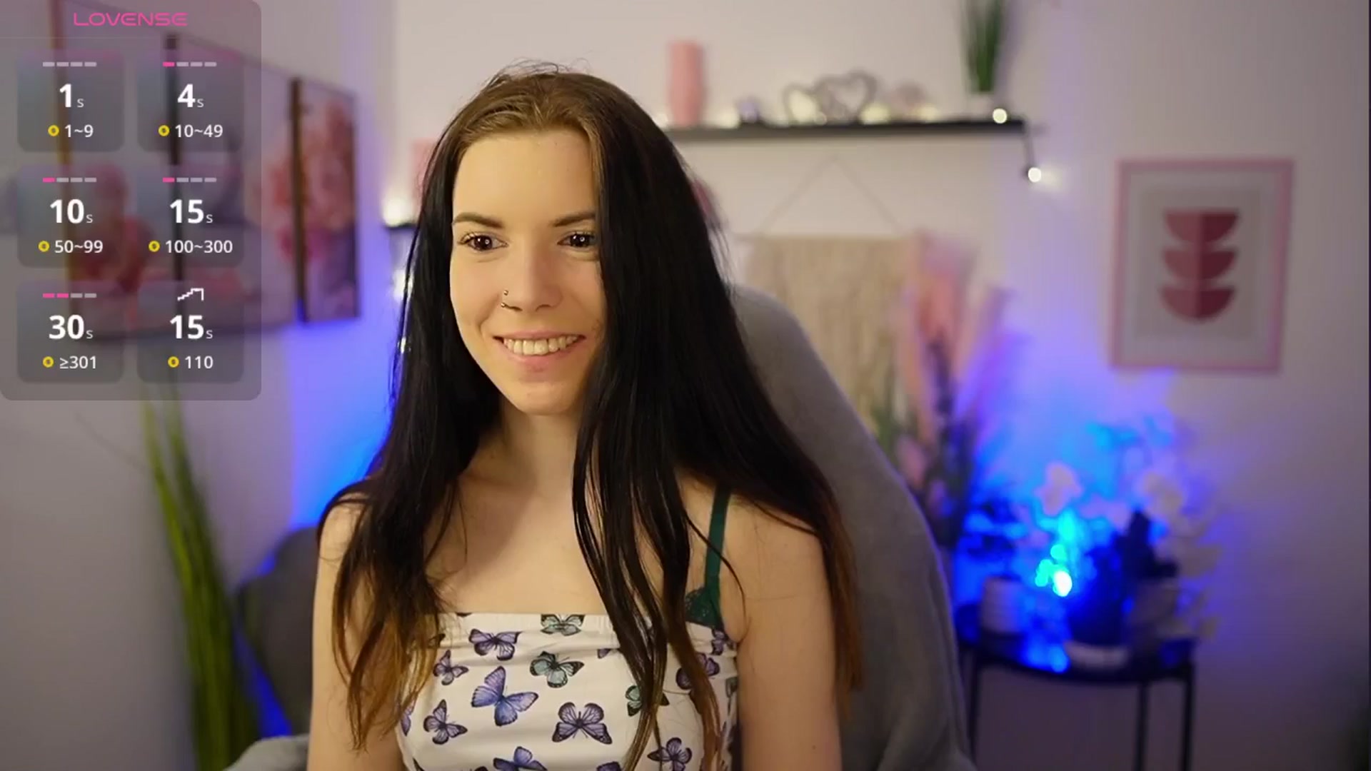 Gallery image thumbnail from Cherry_Rain's myfreecams stream on, 02/25/2026, 17:03 image 2 of 20