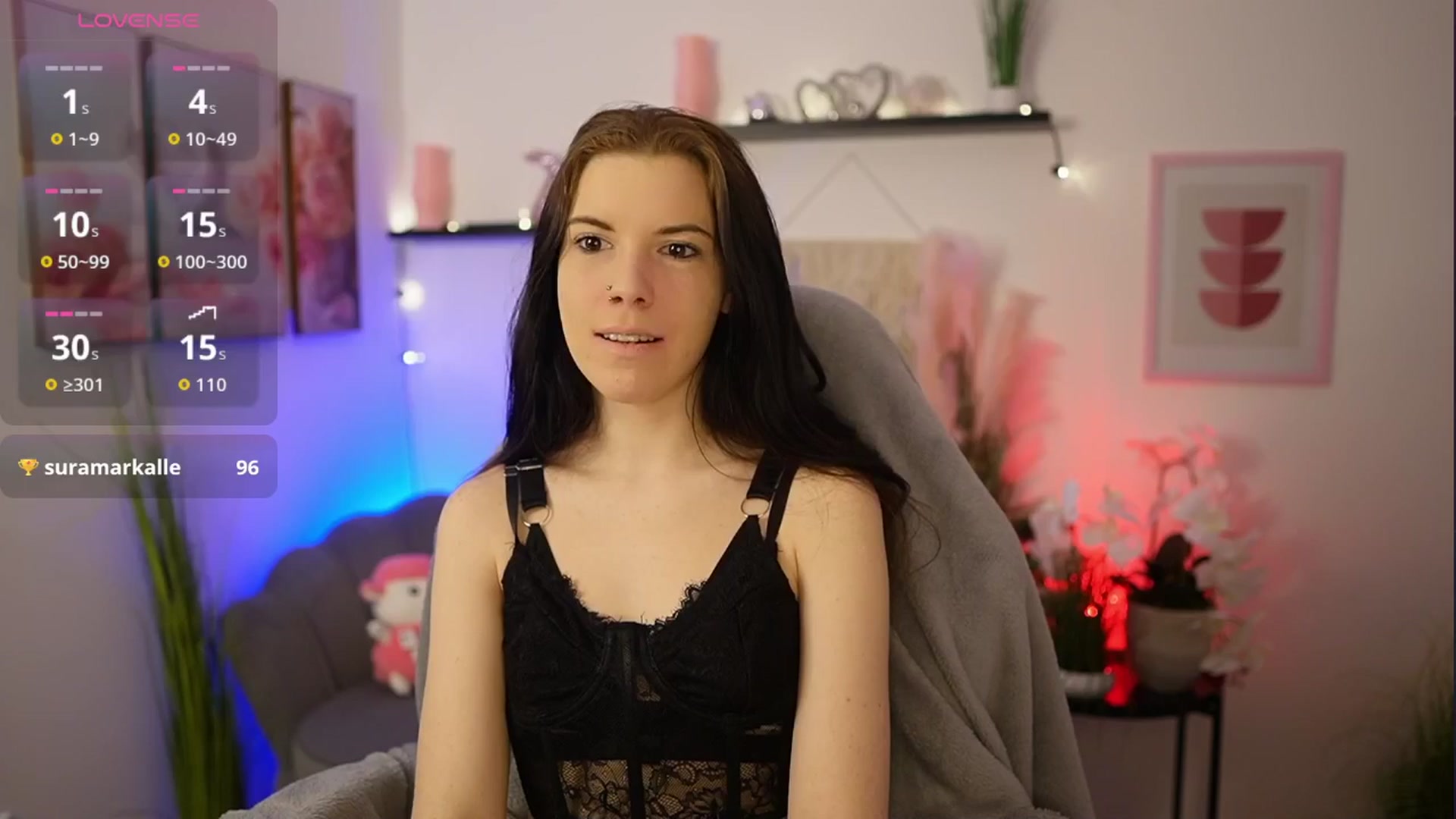 Gallery image thumbnail from Cherry_Rain's myfreecams stream on, 02/26/2026, 18:20 image 9 of 20