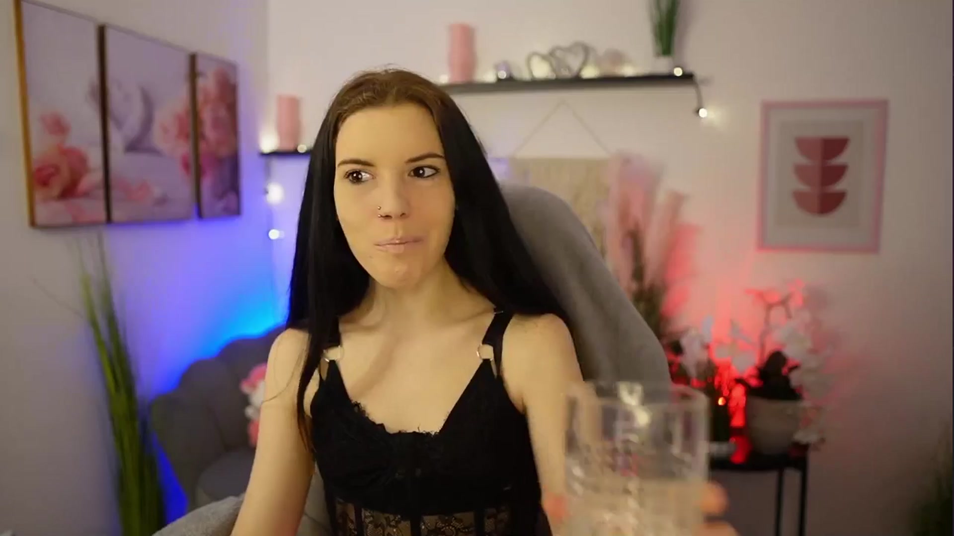 Gallery image thumbnail from Cherry_Rain's myfreecams stream on, 02/26/2026, 18:20 image 3 of 20