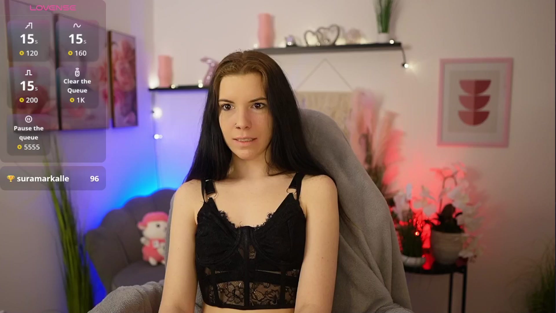 Gallery image thumbnail from Cherry_Rain's myfreecams stream on, 02/26/2026, 18:20 image 16 of 20
