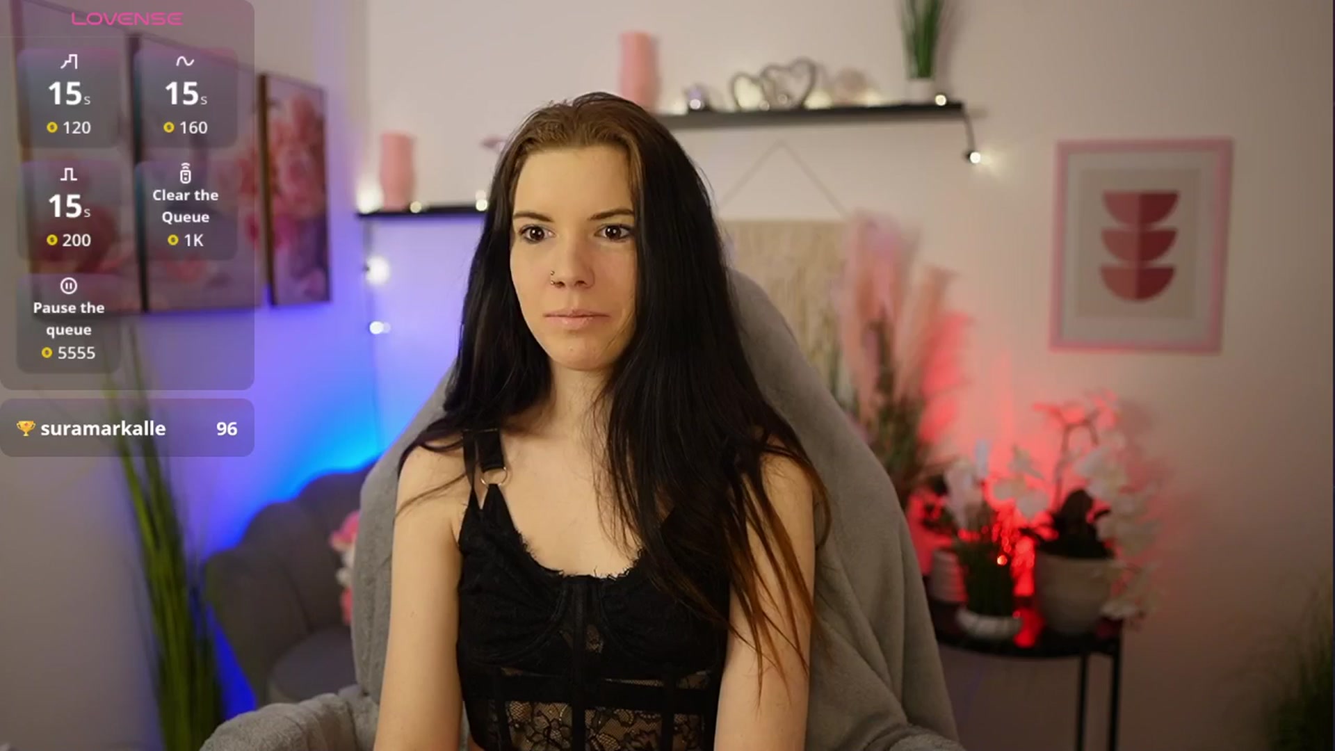 Gallery image thumbnail from Cherry_Rain's myfreecams stream on, 02/26/2026, 18:51 image 6 of 20