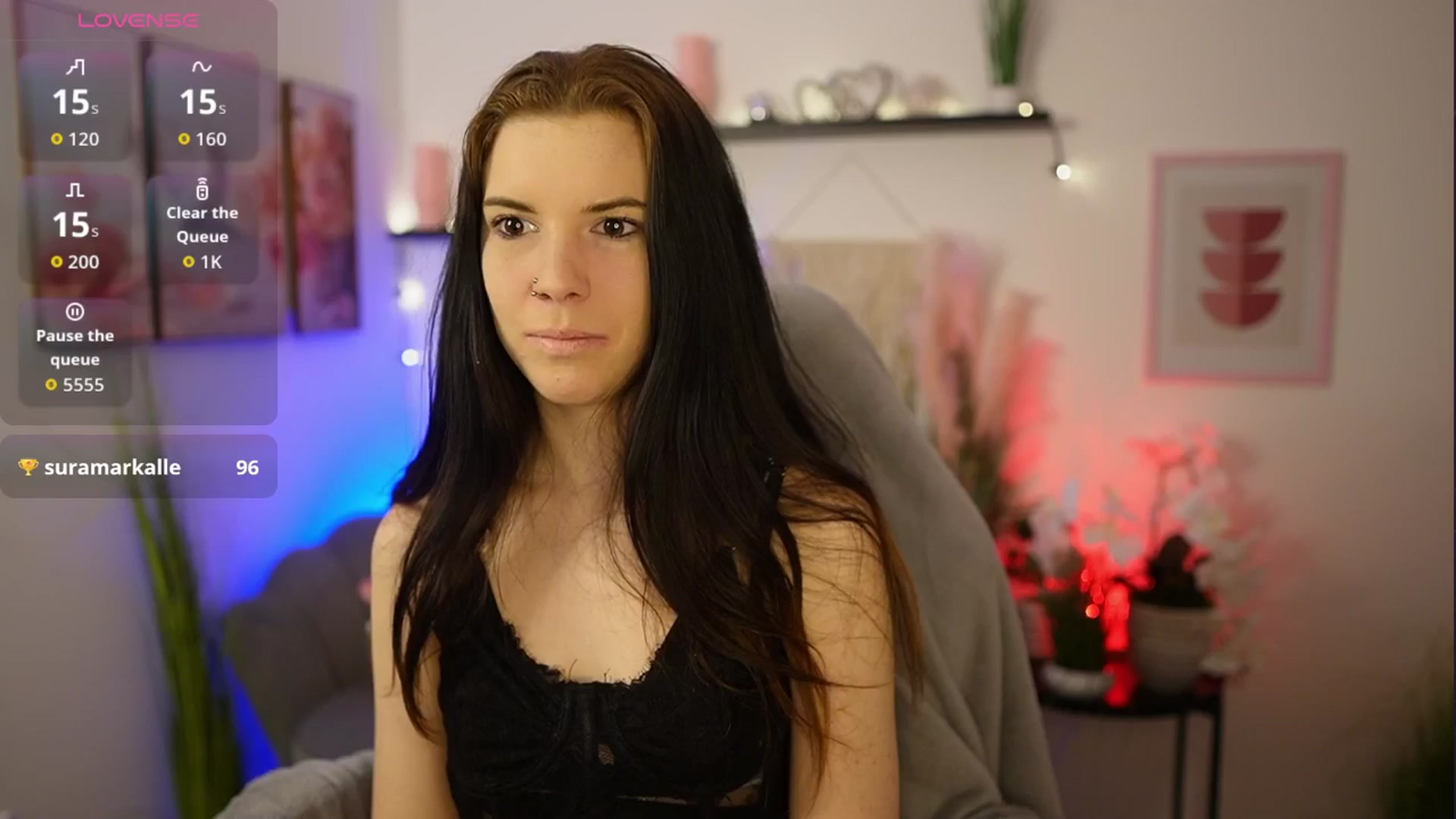 Gallery image thumbnail from Cherry_Rain's myfreecams stream on, 02/26/2026, 18:51 image 12 of 20