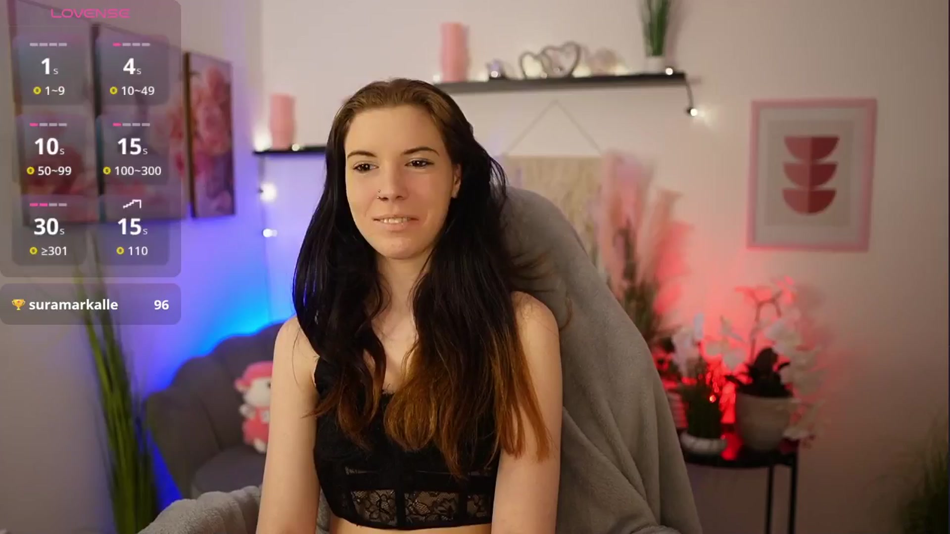 Gallery image thumbnail from Cherry_Rain's myfreecams stream on, 02/26/2026, 18:51 image 20 of 20