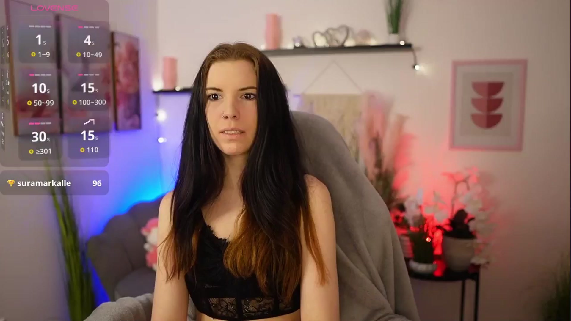 Gallery image thumbnail from Cherry_Rain's myfreecams stream on, 02/26/2026, 18:51 image 18 of 20
