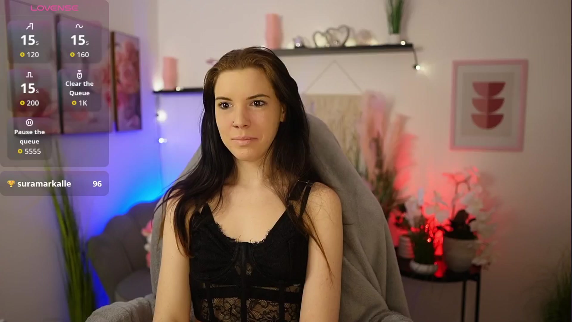 Gallery image thumbnail from Cherry_Rain's myfreecams stream on, 02/26/2026, 18:51 image 14 of 20