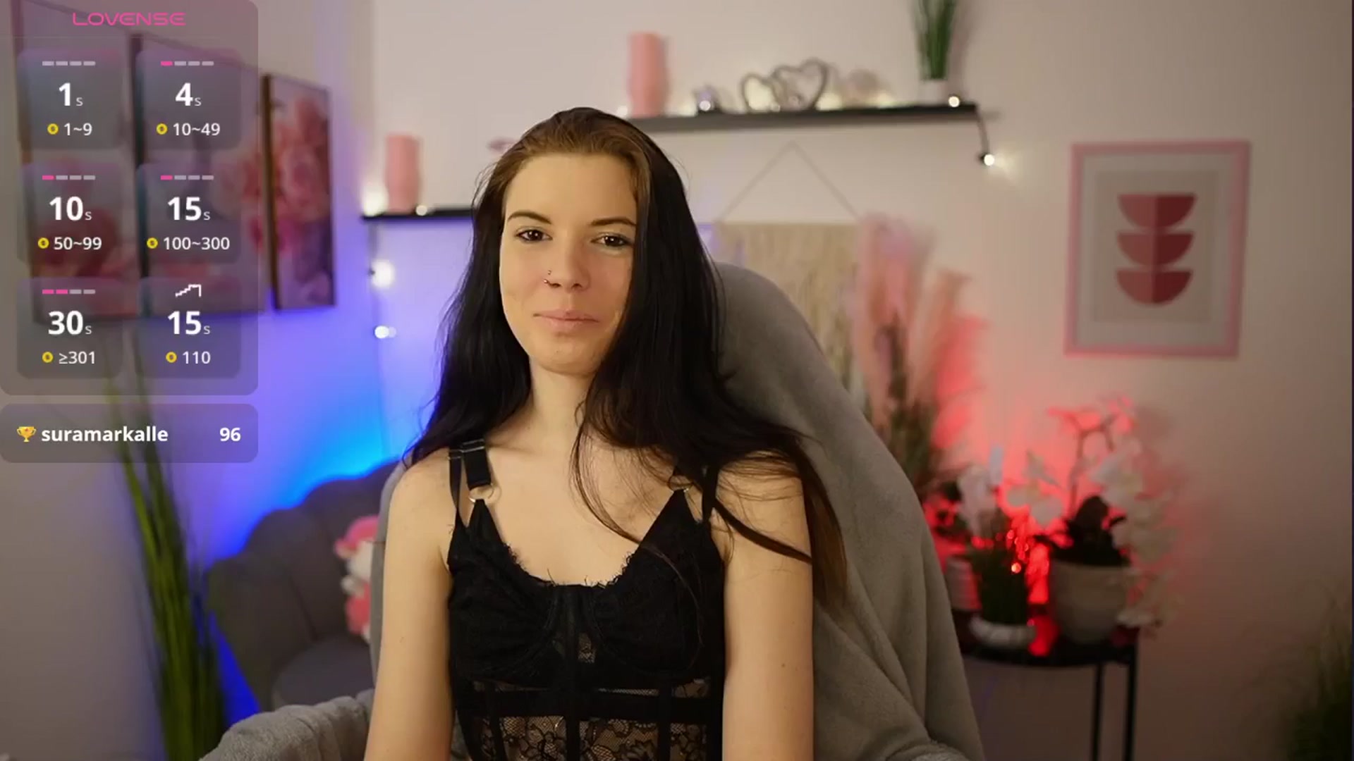 Gallery image thumbnail from Cherry_Rain's myfreecams stream on, 02/26/2026, 18:51 image 1 of 20