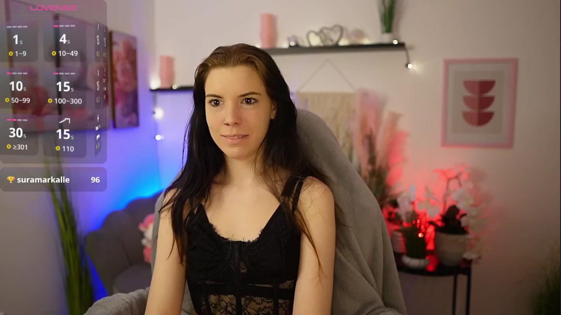 Gallery image thumbnail from Cherry_Rain's myfreecams stream on, 02/26/2026, 18:51 image 13 of 20
