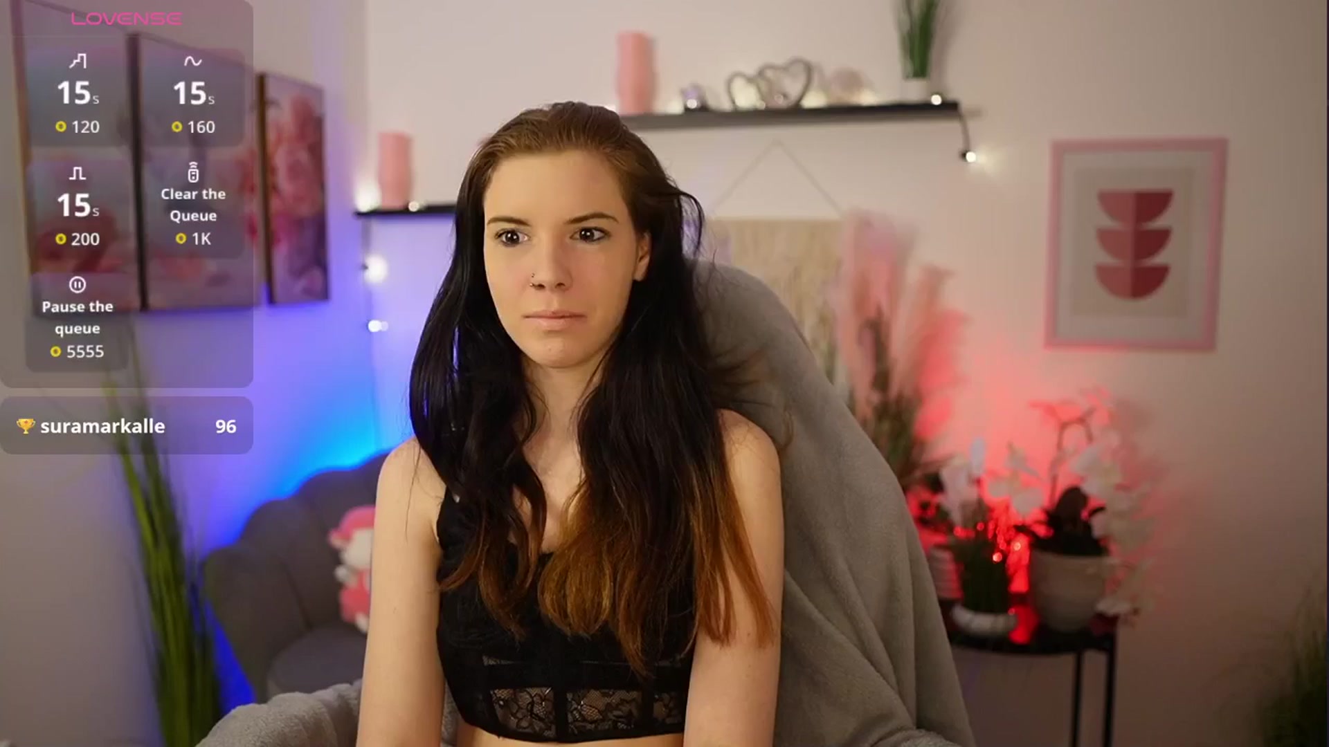 Gallery image thumbnail from Cherry_Rain's myfreecams stream on, 02/26/2026, 18:51 image 19 of 20