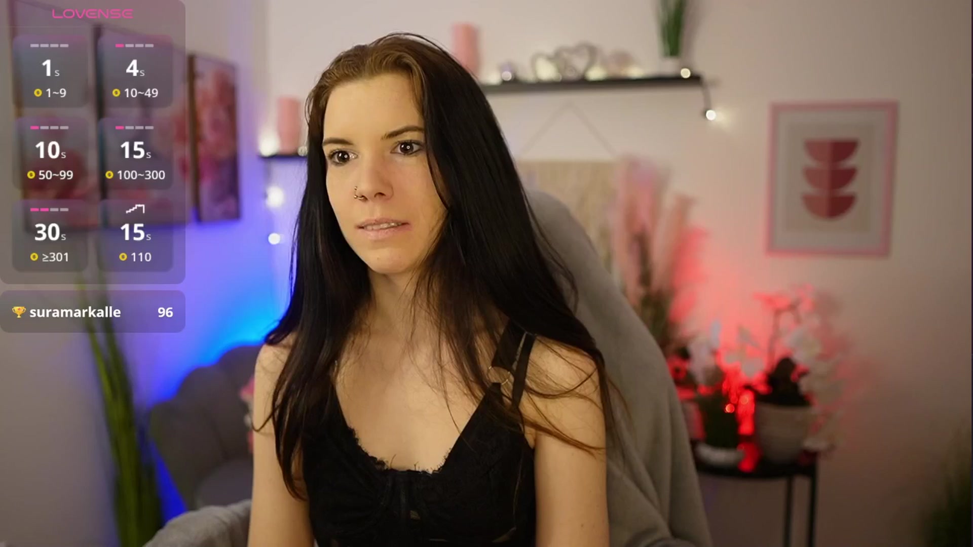 Gallery image thumbnail from Cherry_Rain's myfreecams stream on, 02/26/2026, 18:51 image 11 of 20