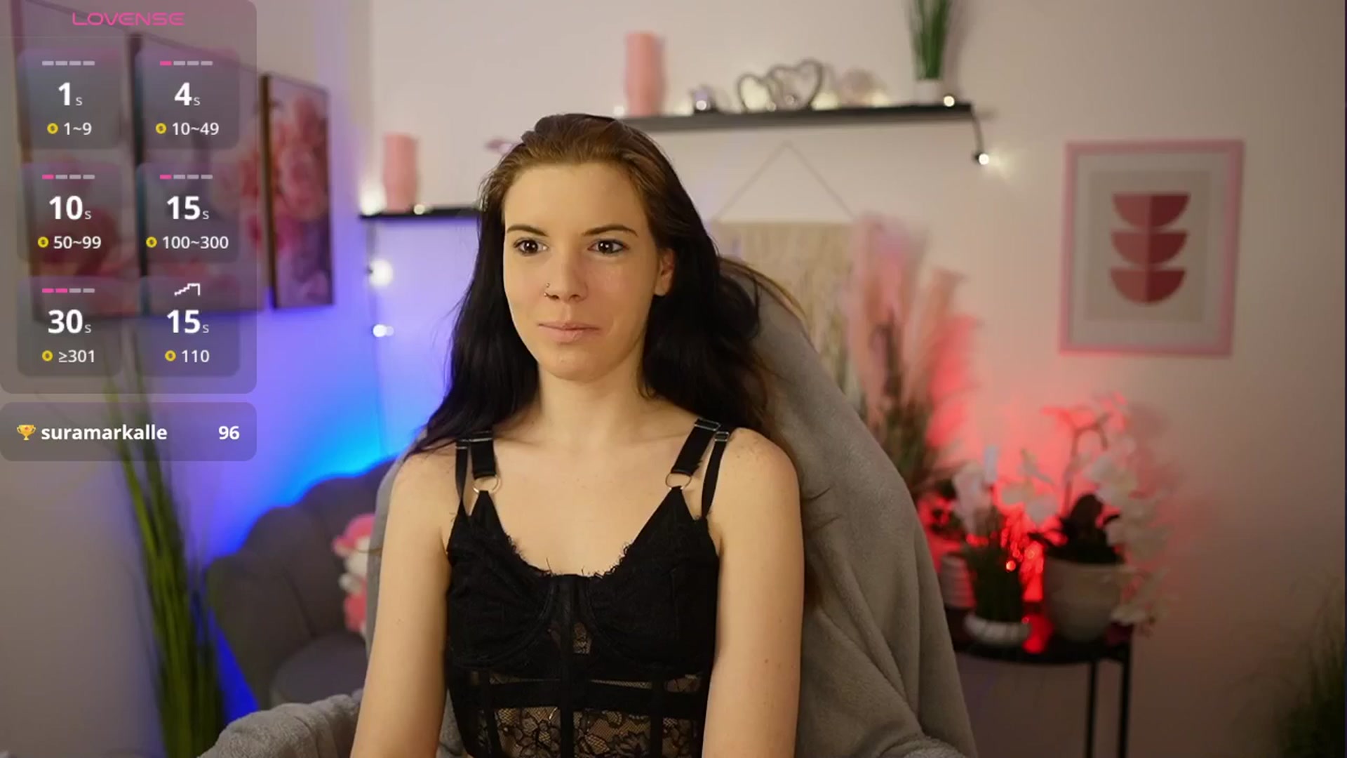 Gallery image thumbnail from Cherry_Rain's myfreecams stream on, 02/26/2026, 18:51 image 3 of 20