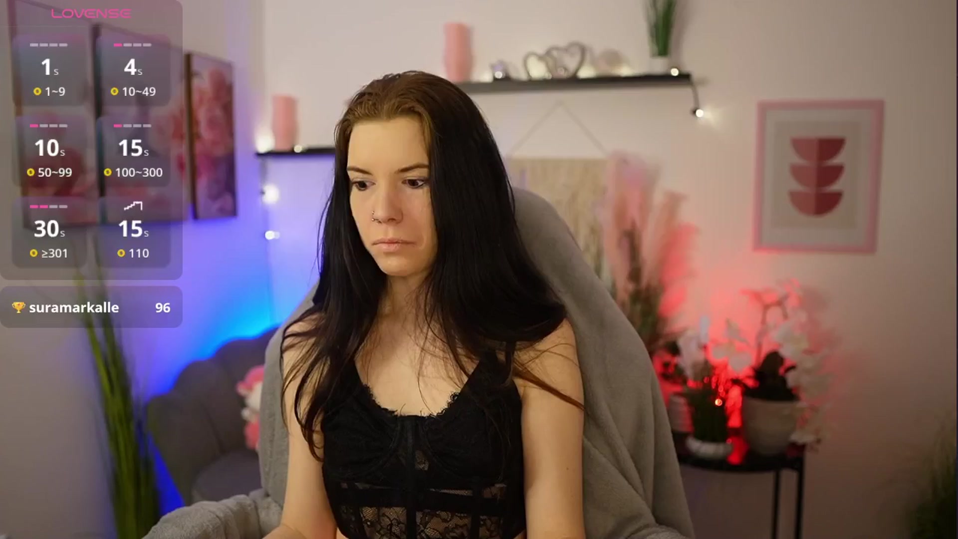 Gallery image thumbnail from Cherry_Rain's myfreecams stream on, 02/26/2026, 18:51 image 9 of 20