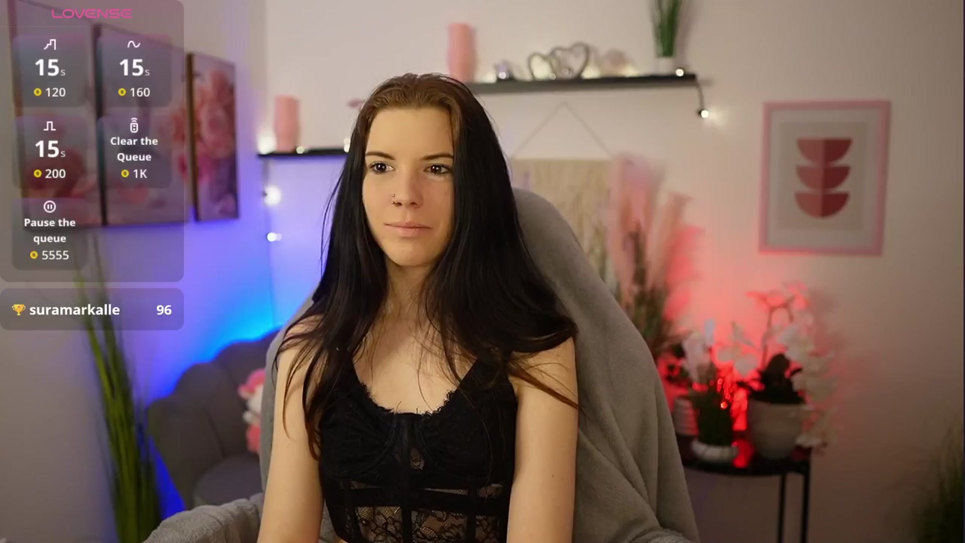 Gallery image thumbnail from Cherry_Rain's myfreecams stream on, 02/26/2026, 18:51 image 10 of 20