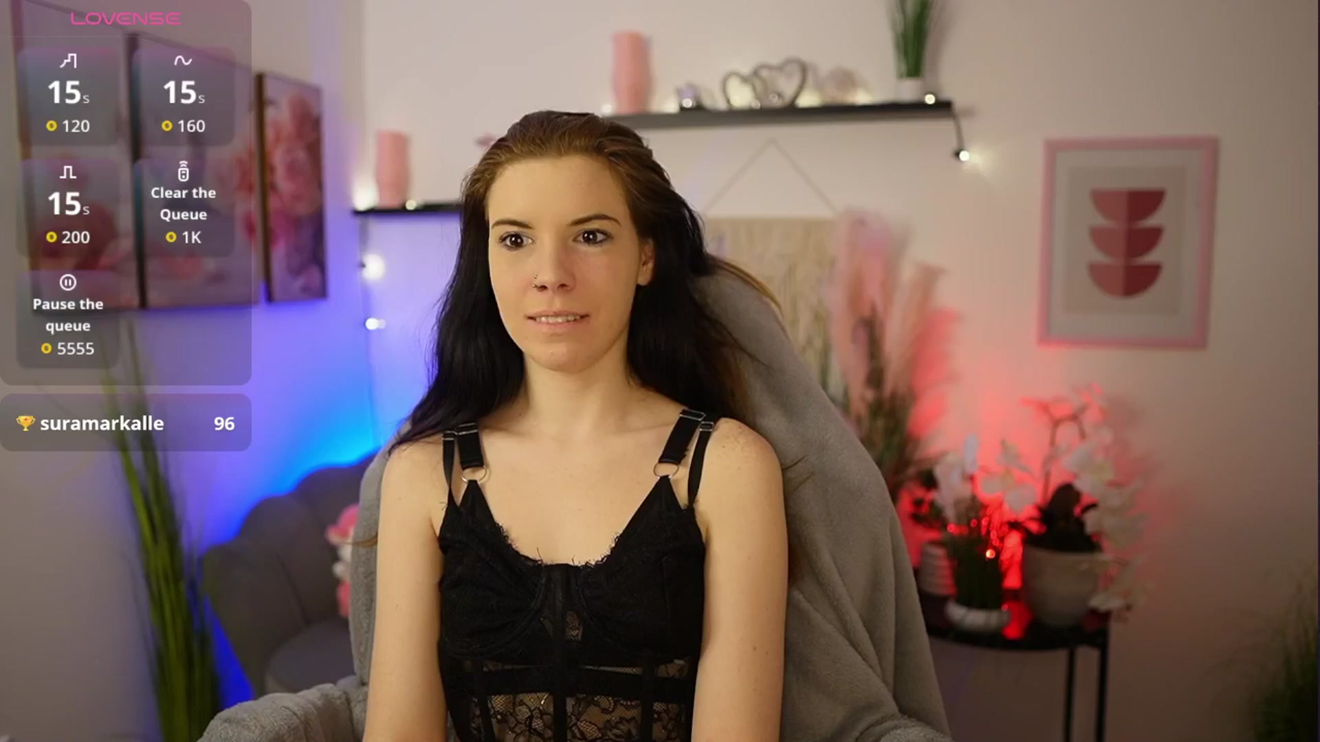 Gallery image thumbnail from Cherry_Rain's myfreecams stream on, 02/26/2026, 18:51 image 2 of 20