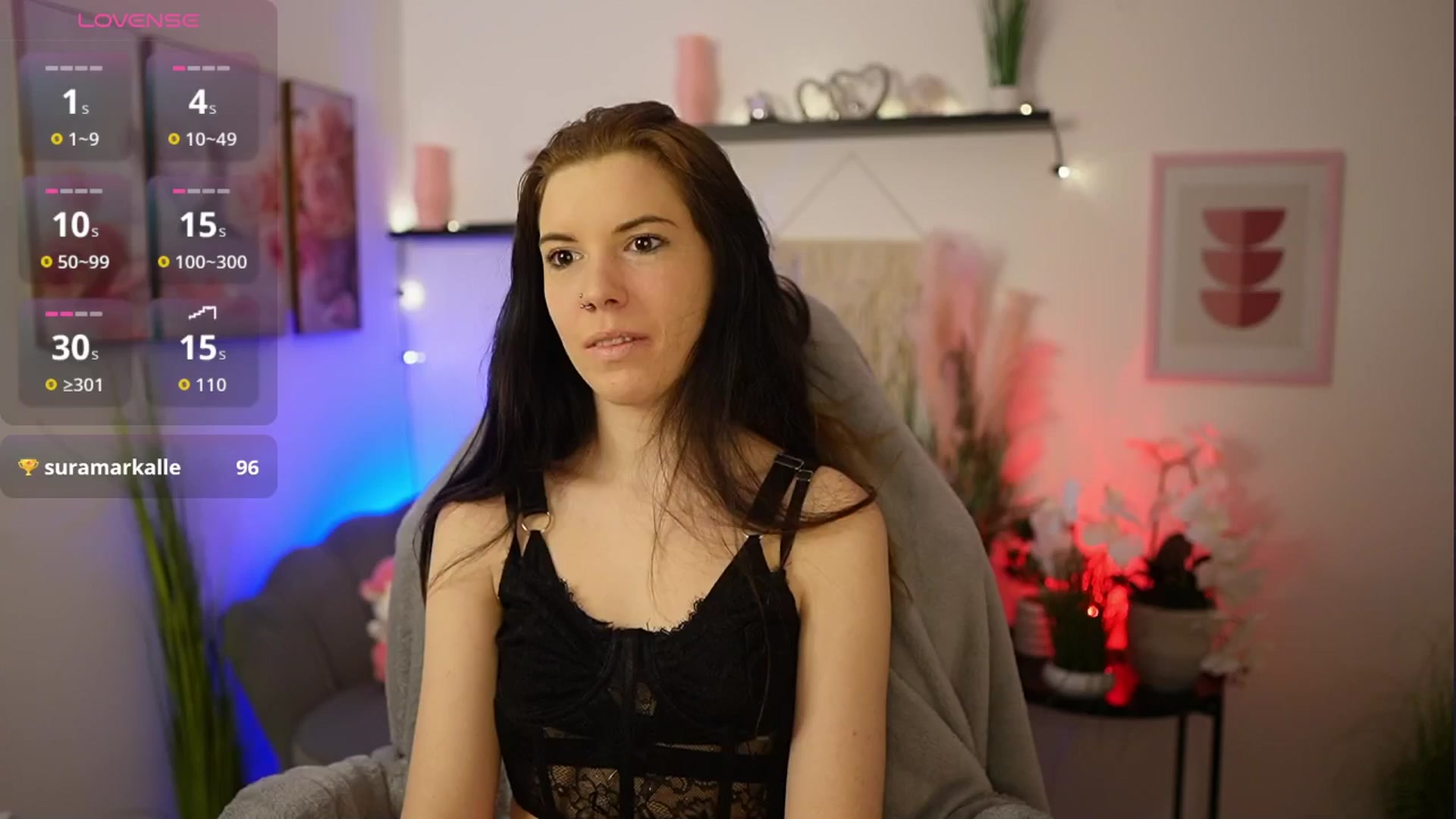 Gallery image thumbnail from Cherry_Rain's myfreecams stream on, 02/26/2026, 18:51 image 7 of 20