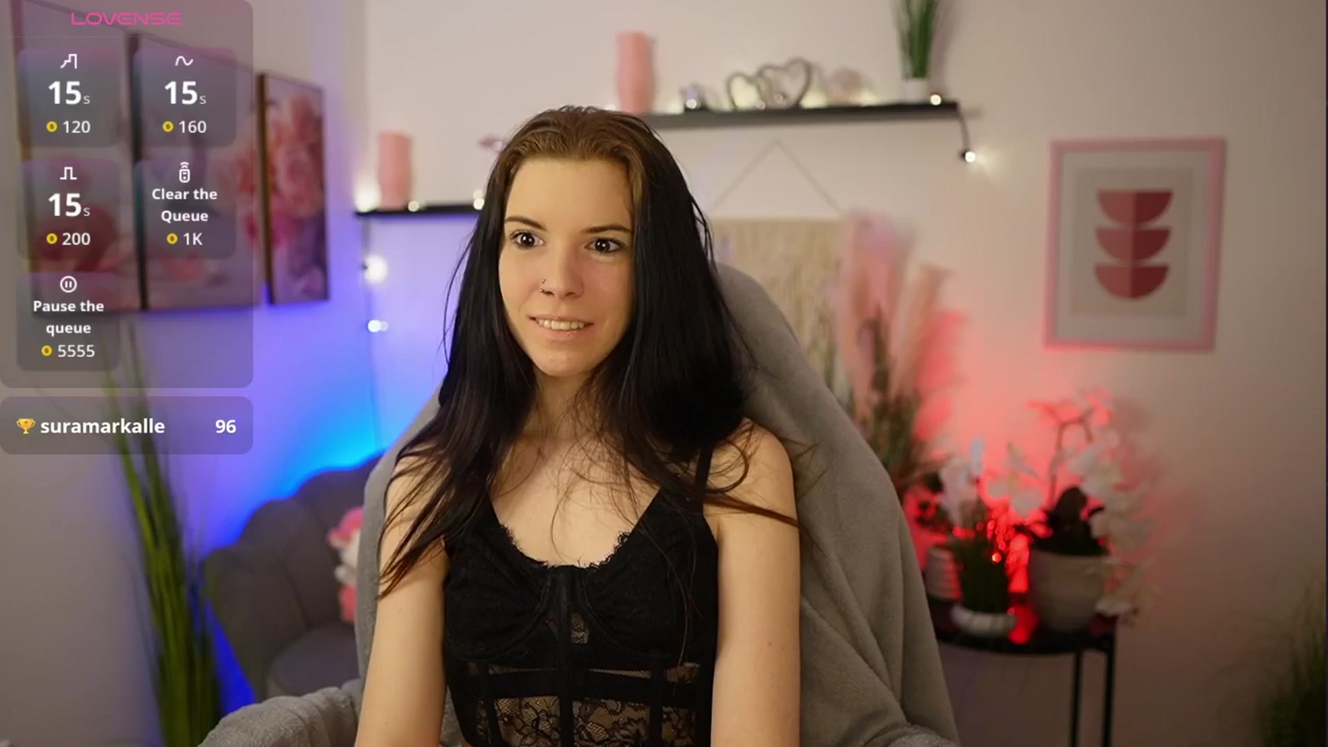 Gallery image thumbnail from Cherry_Rain's myfreecams stream on, 02/26/2026, 18:51 image 8 of 20